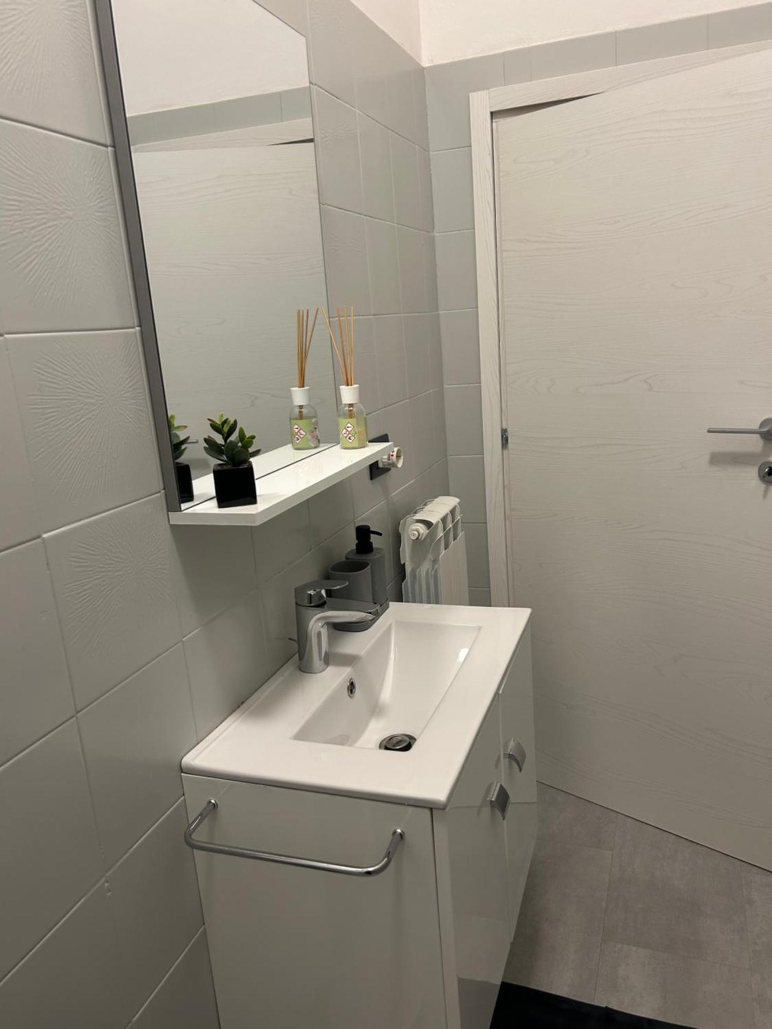 Apartment Al Borghetto Erba