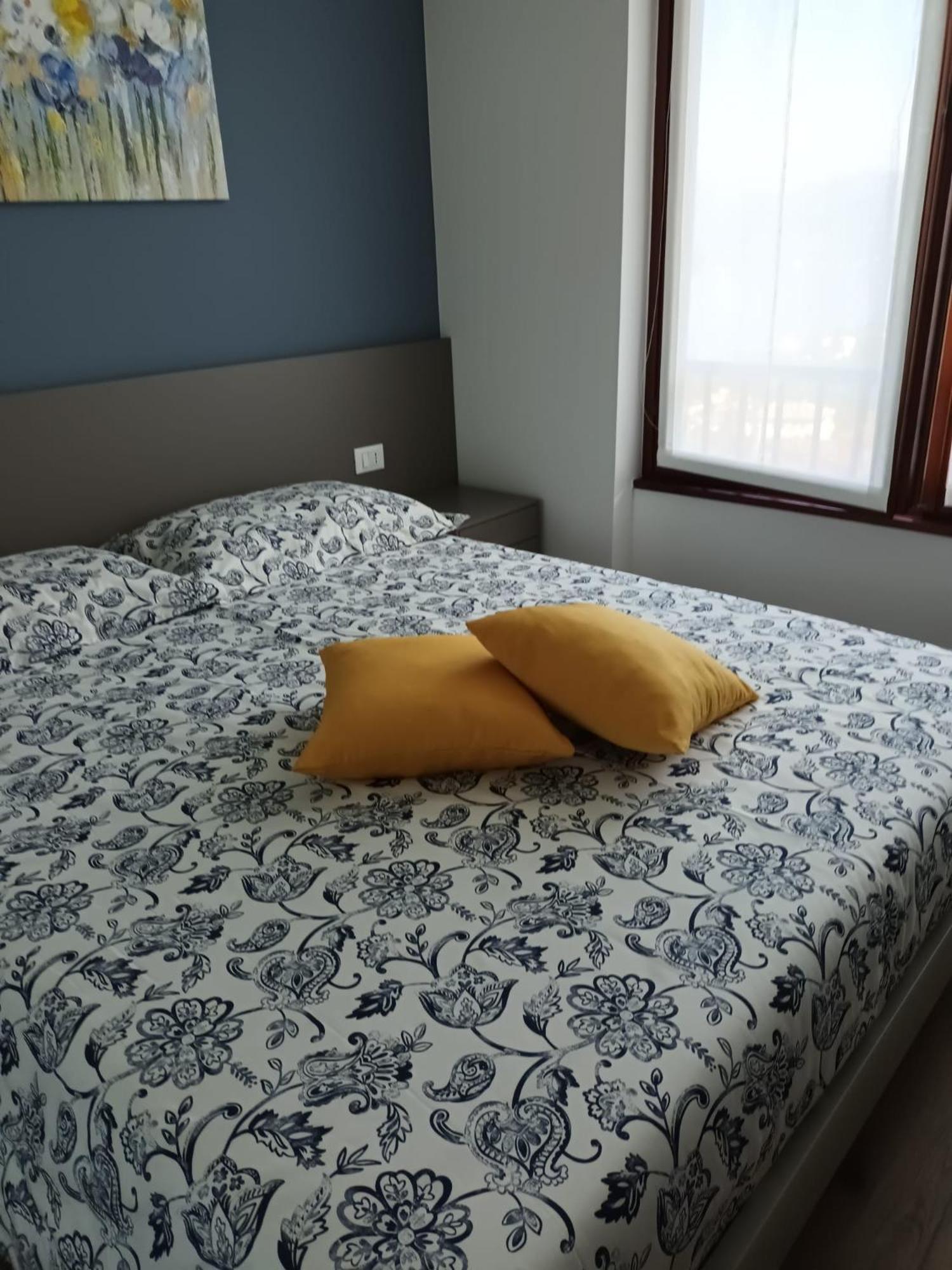 Apartment New Luxury - *