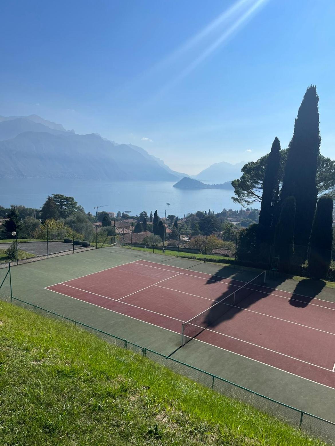 New Luxury - Apartment Menaggio