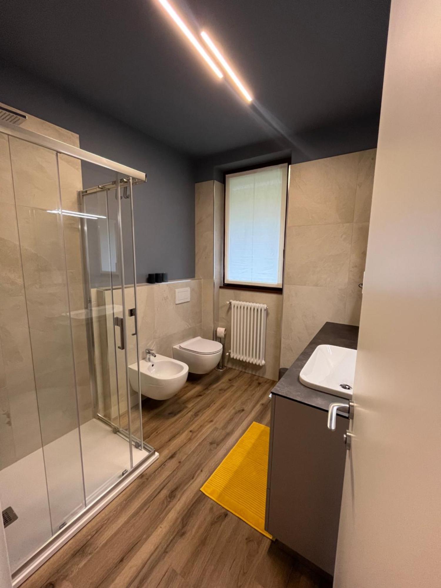 New Luxury - * Menaggio