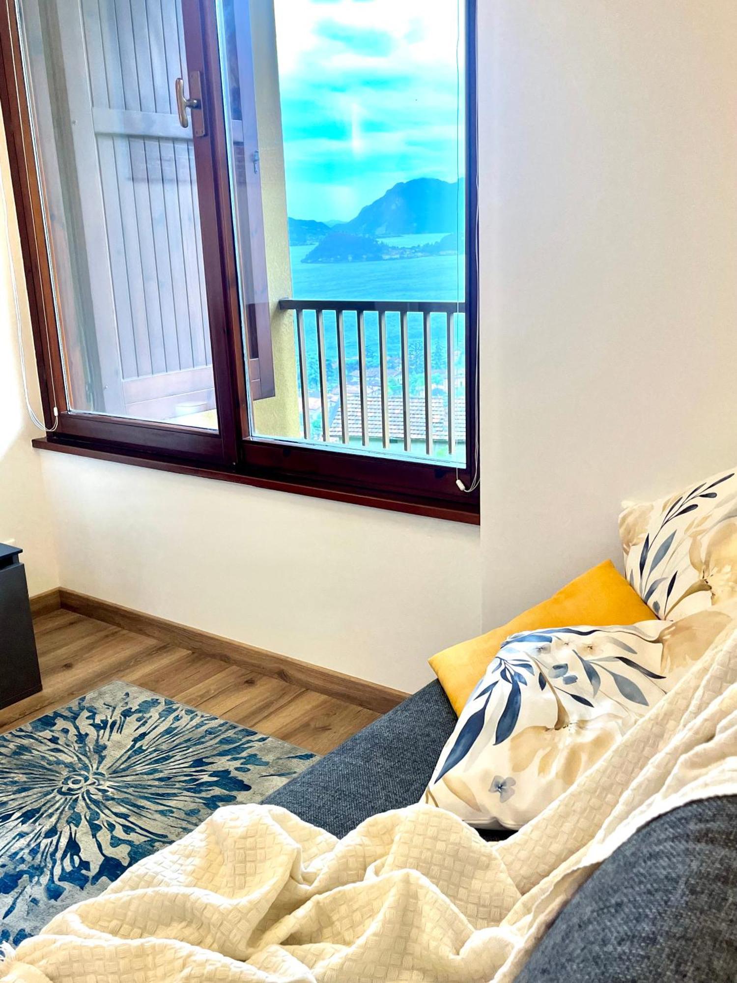 Apartment New Luxury - *