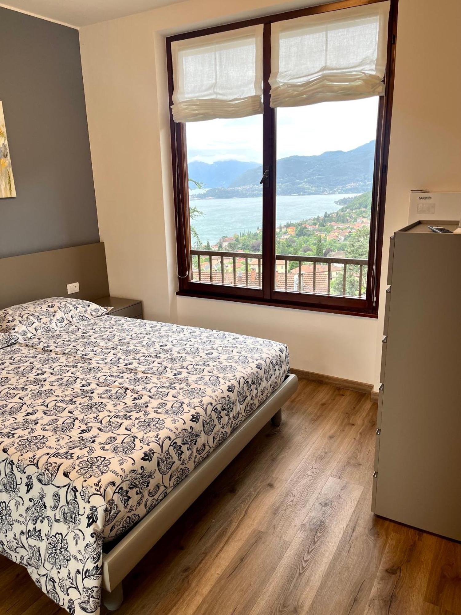 New Luxury - Menaggio
