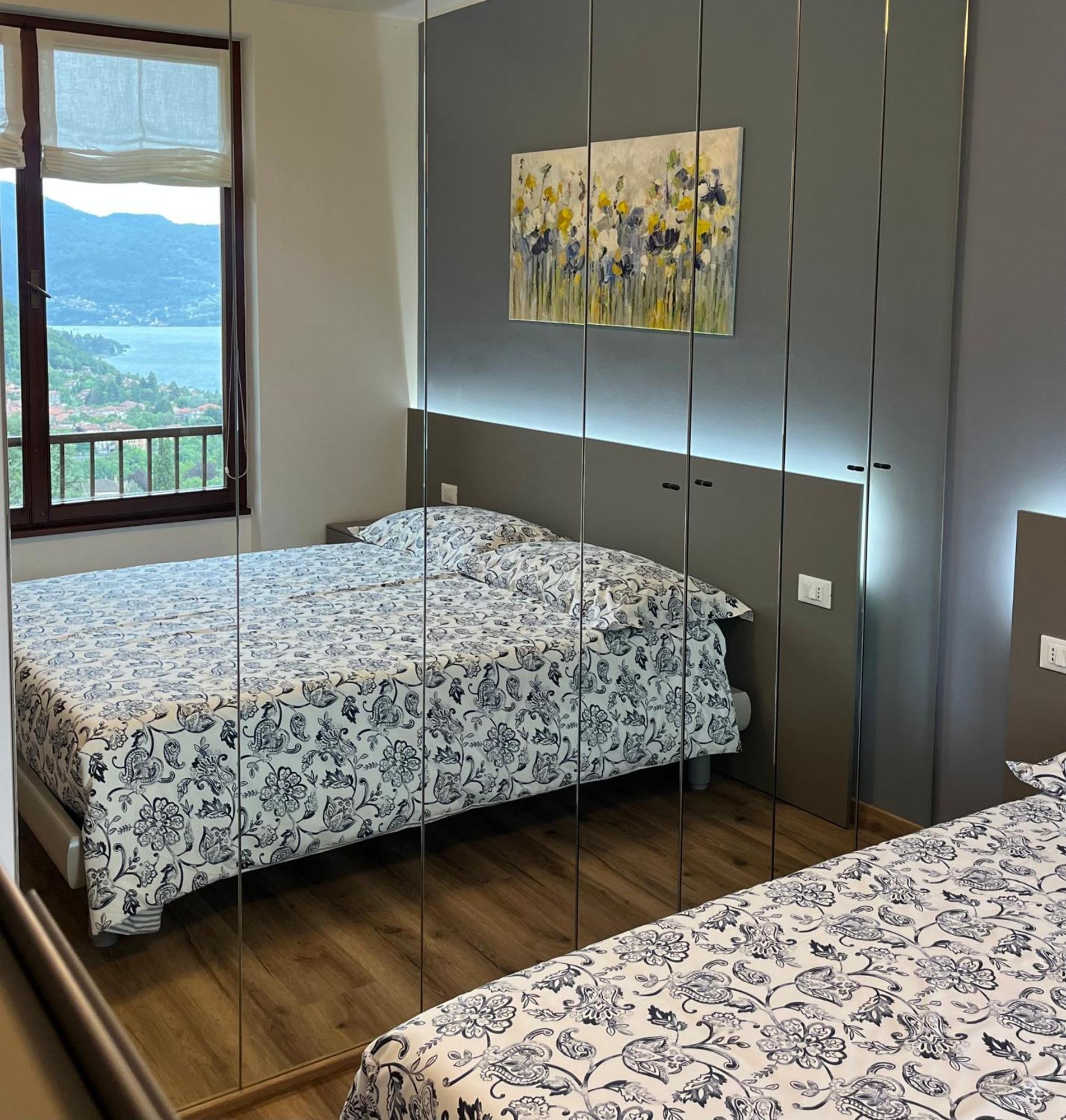 New Luxury - Apartment