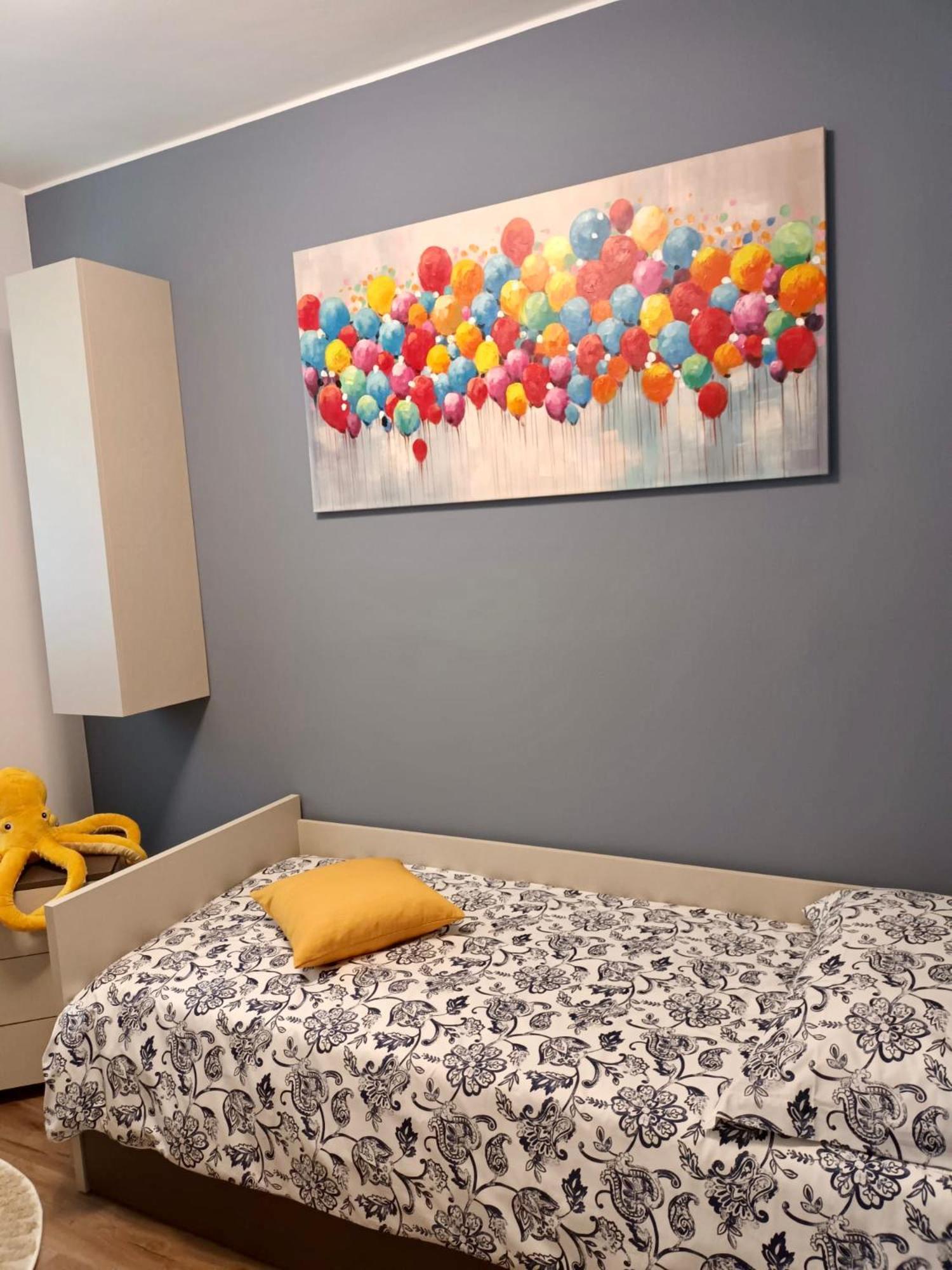 New Luxury - Apartment Menaggio