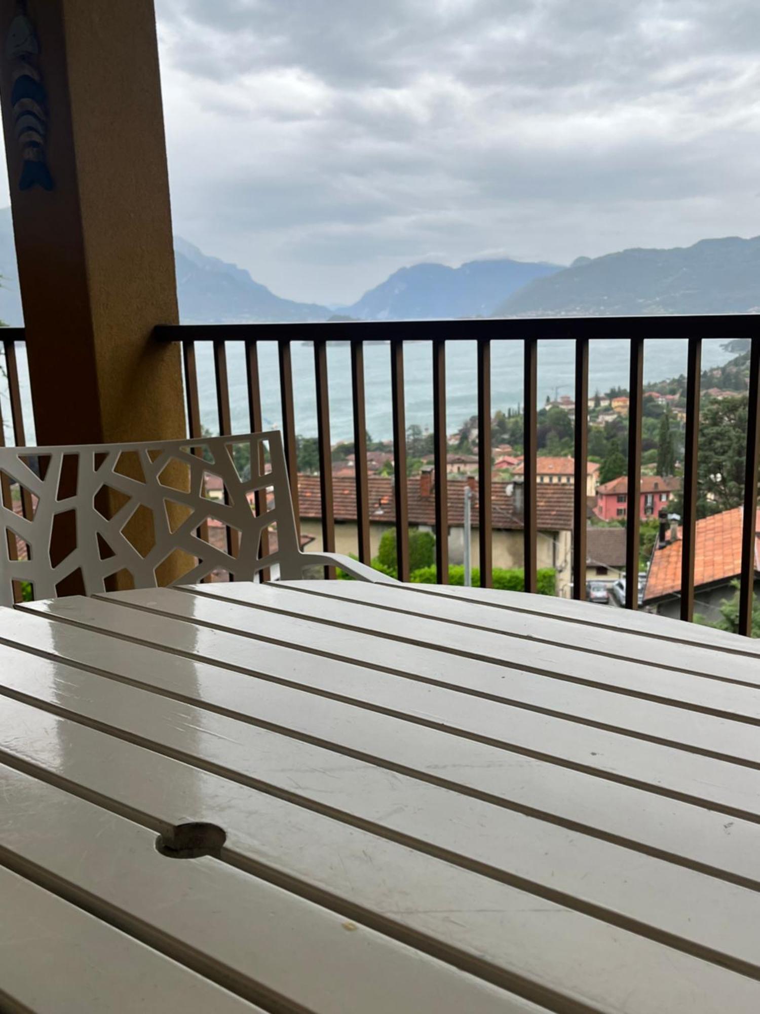 Apartment New Luxury - Menaggio