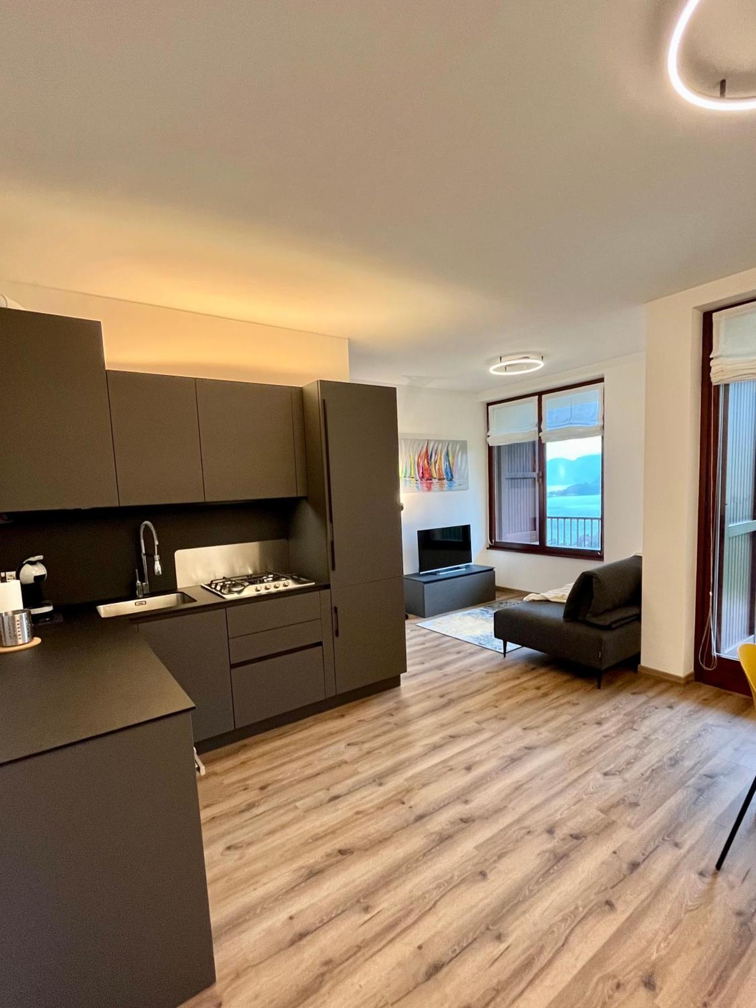 Apartment New Luxury -