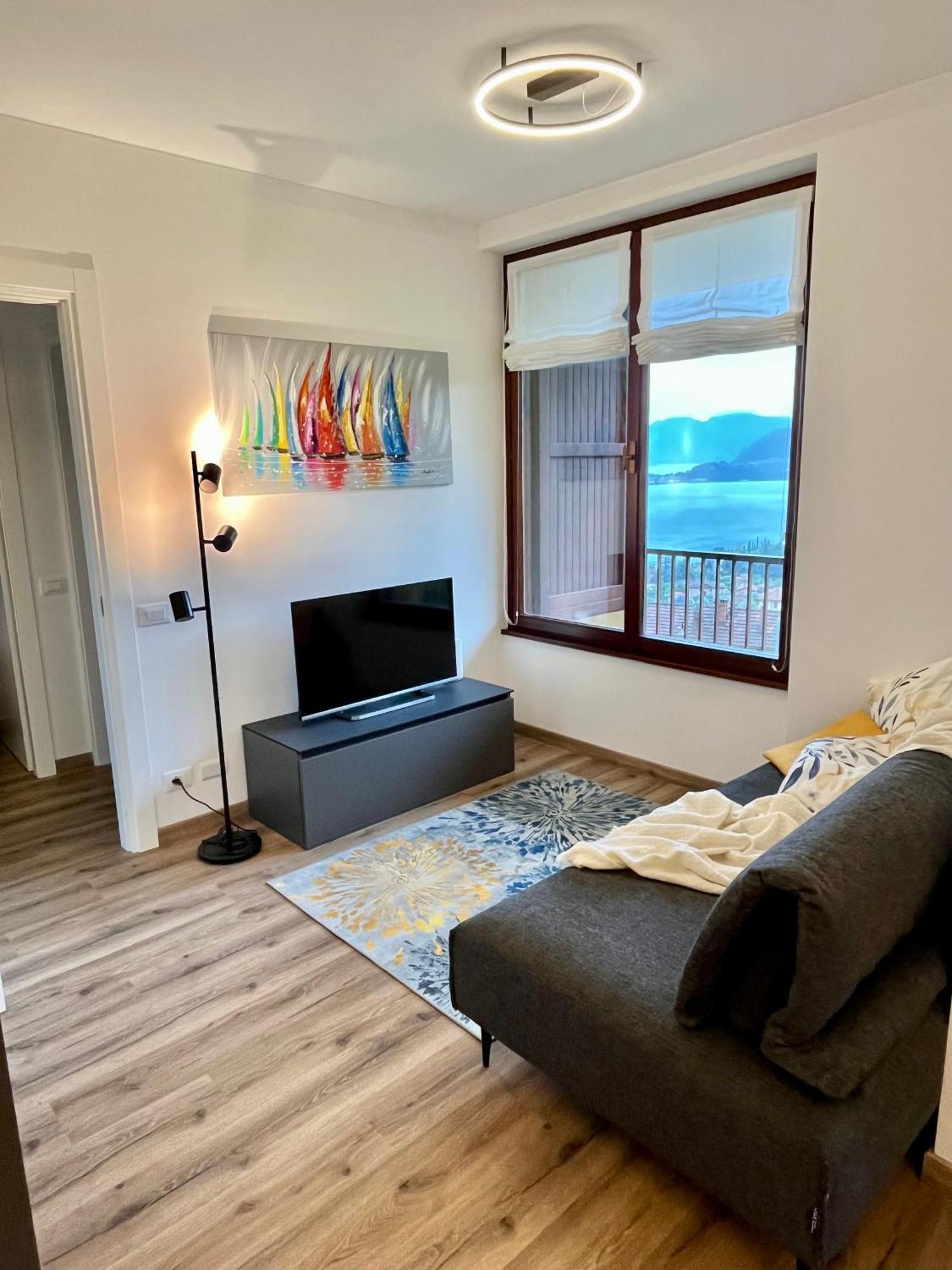 New Luxury - Apartment