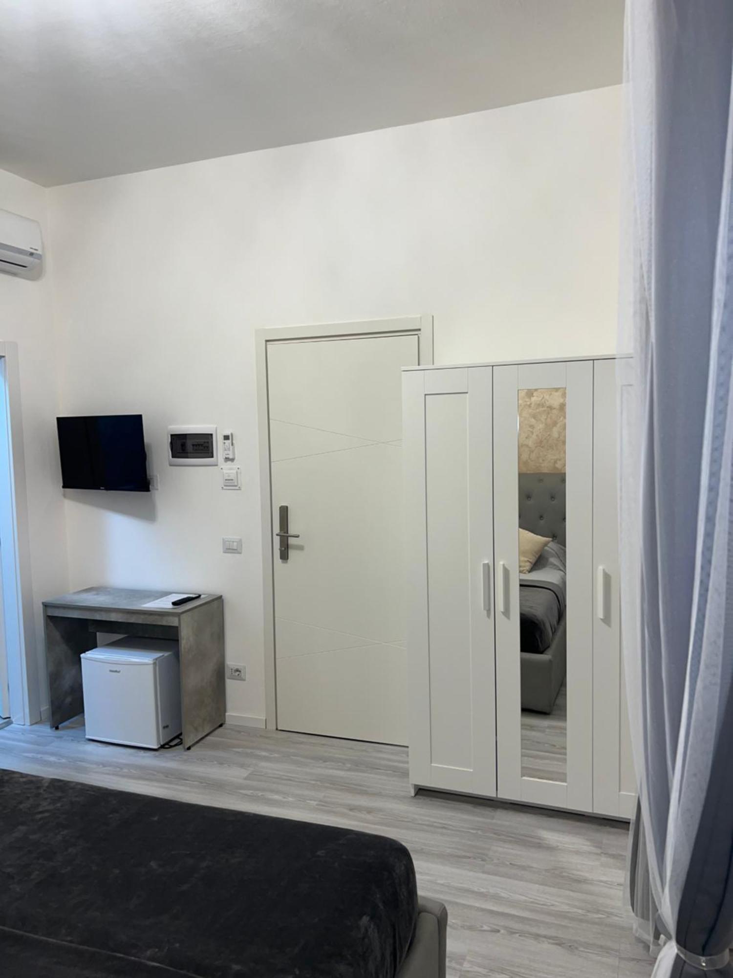 Casa Natasha Affittacamere