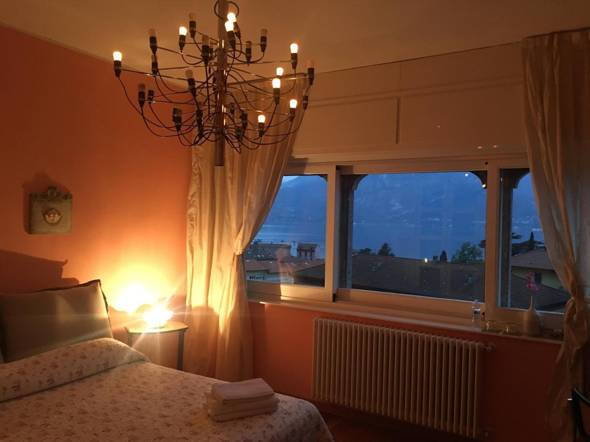 Villa Varenna Varenna