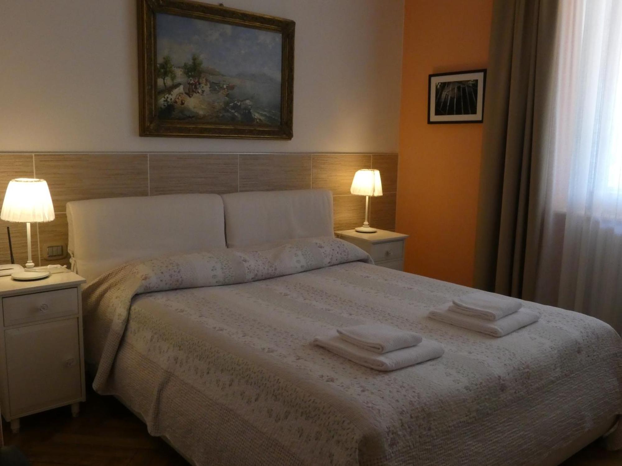 Villa Varenna * Varenna