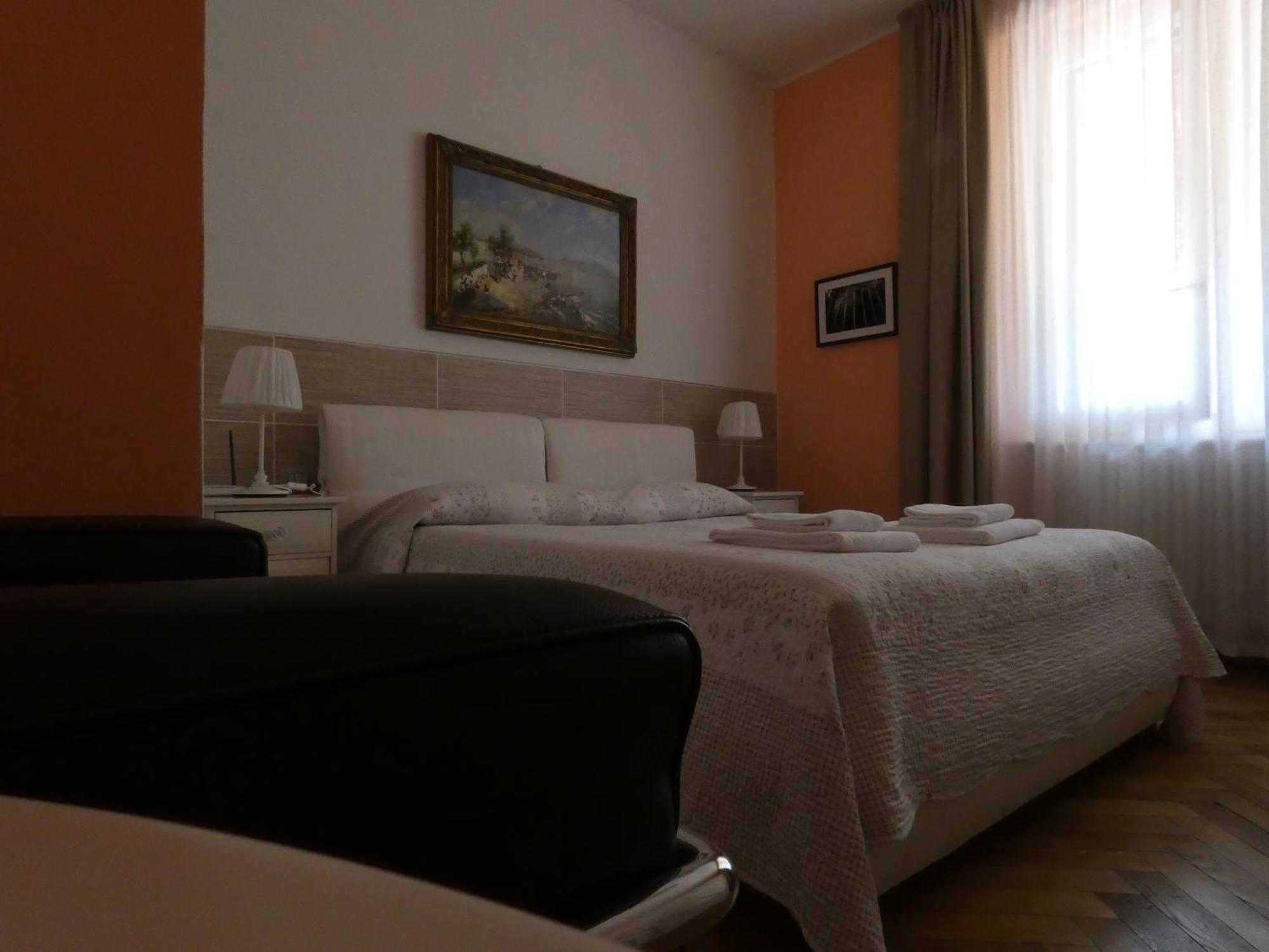 Bed & Breakfast Villa Varenna *