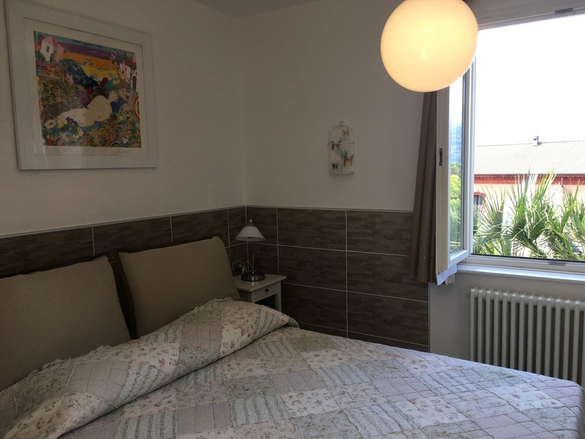 Bed & Breakfast Villa Varenna