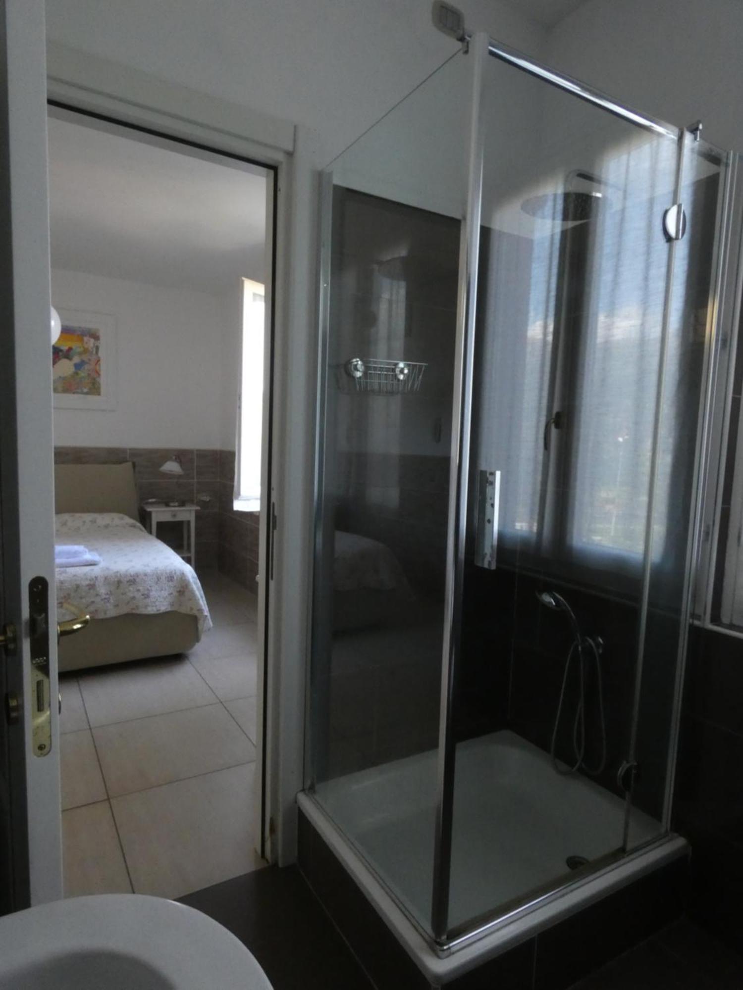 Bed & Breakfast Villa Varenna Varenna