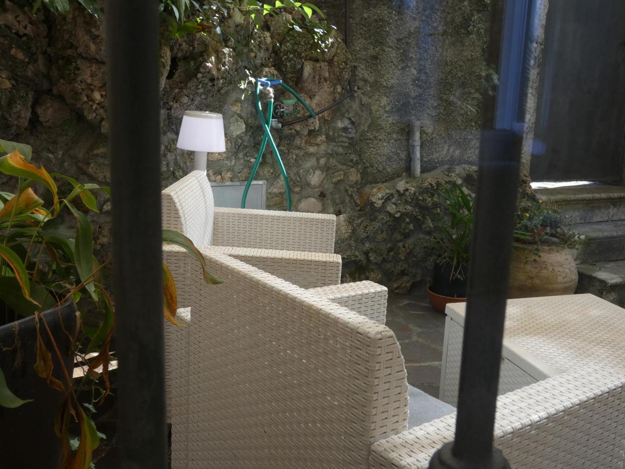 Villa Varenna *