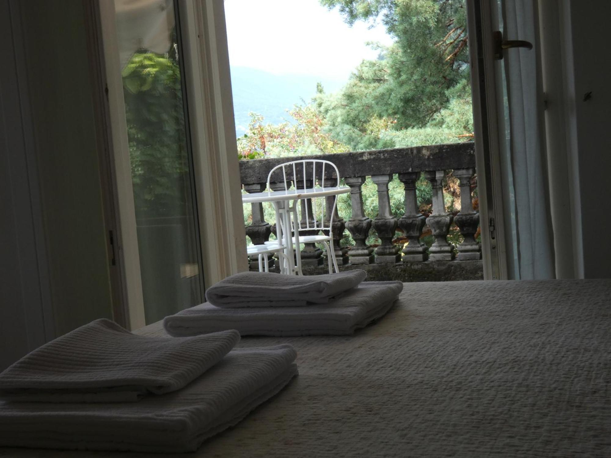 Villa Varenna