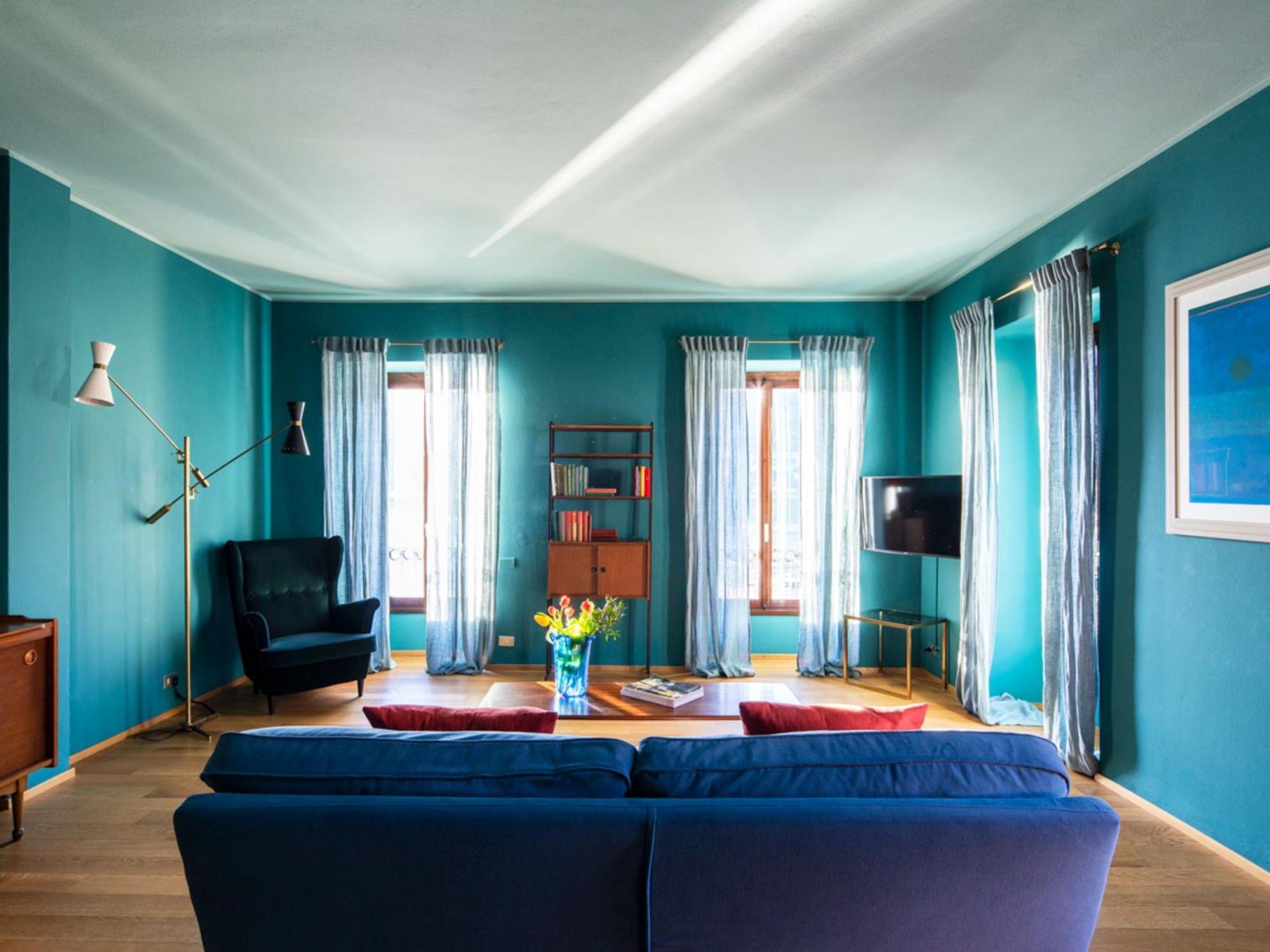 Aparthotel Domus Plinii 1792