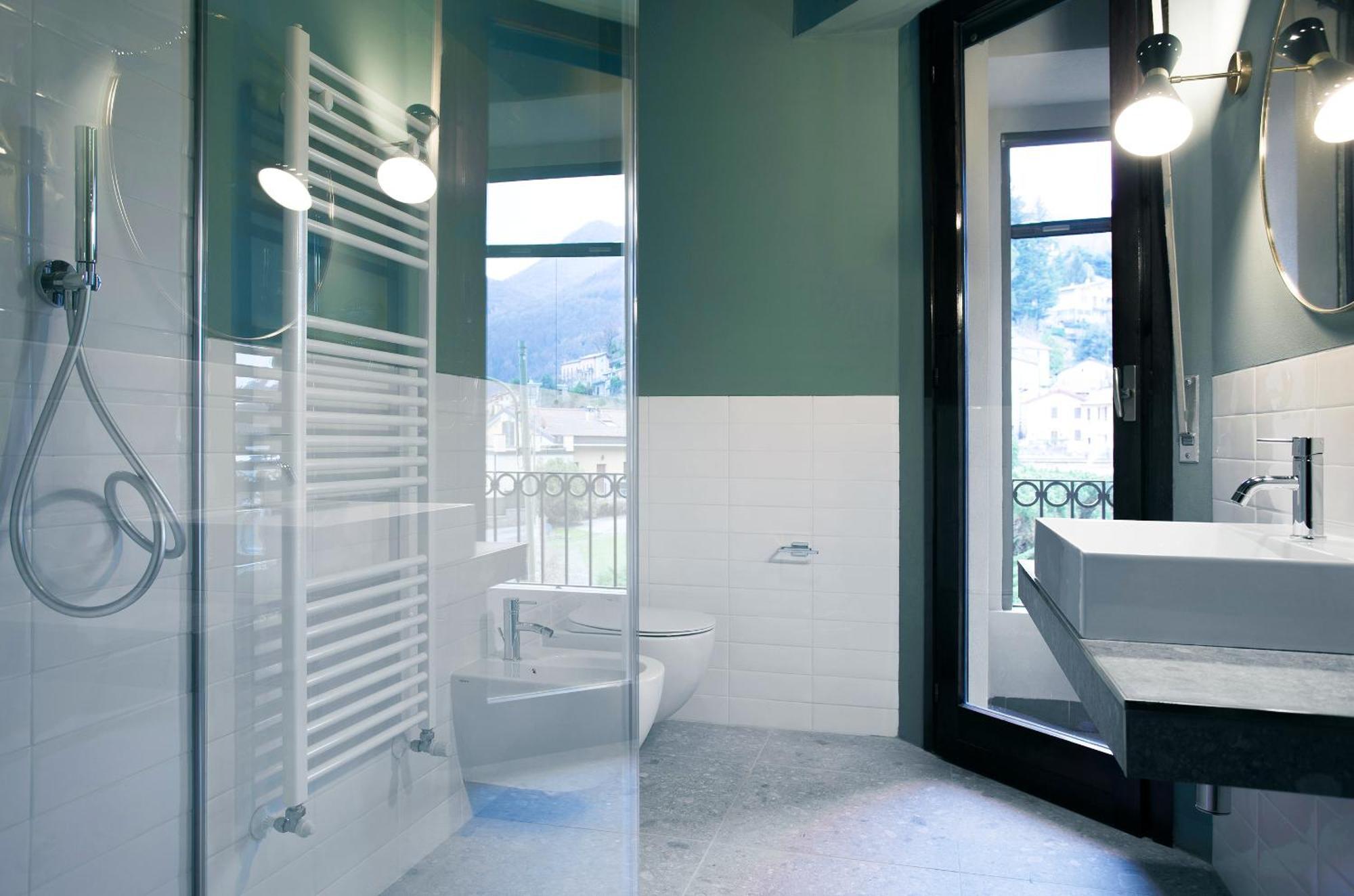 Aparthotel Domus Plinii 1792