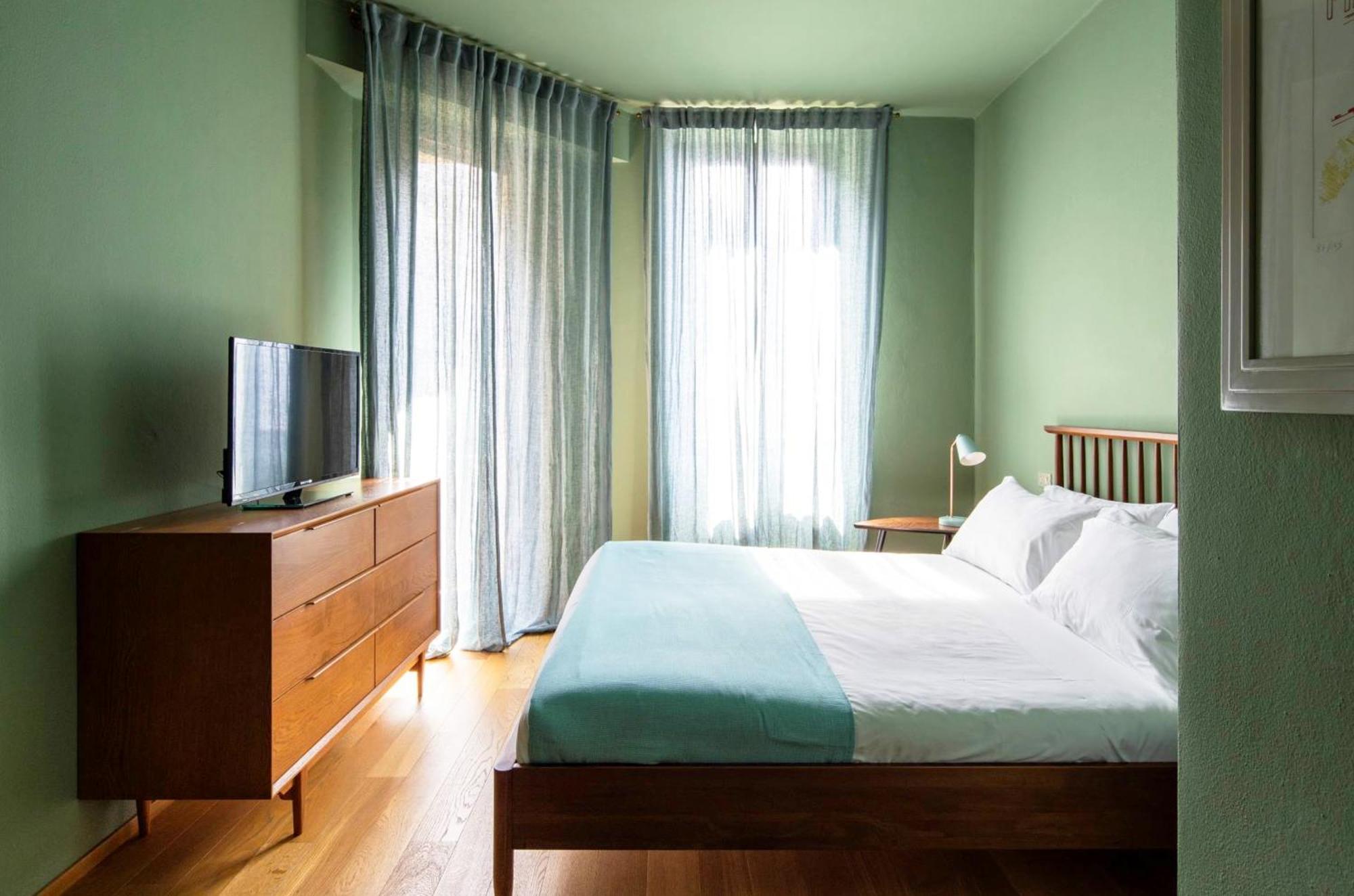 Domus Plinii 1792 Aparthotel *