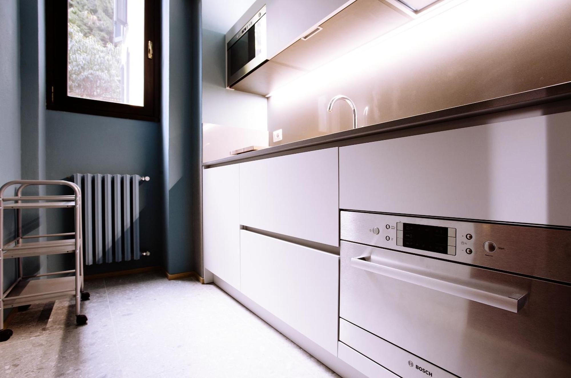 Aparthotel Domus Plinii 1792