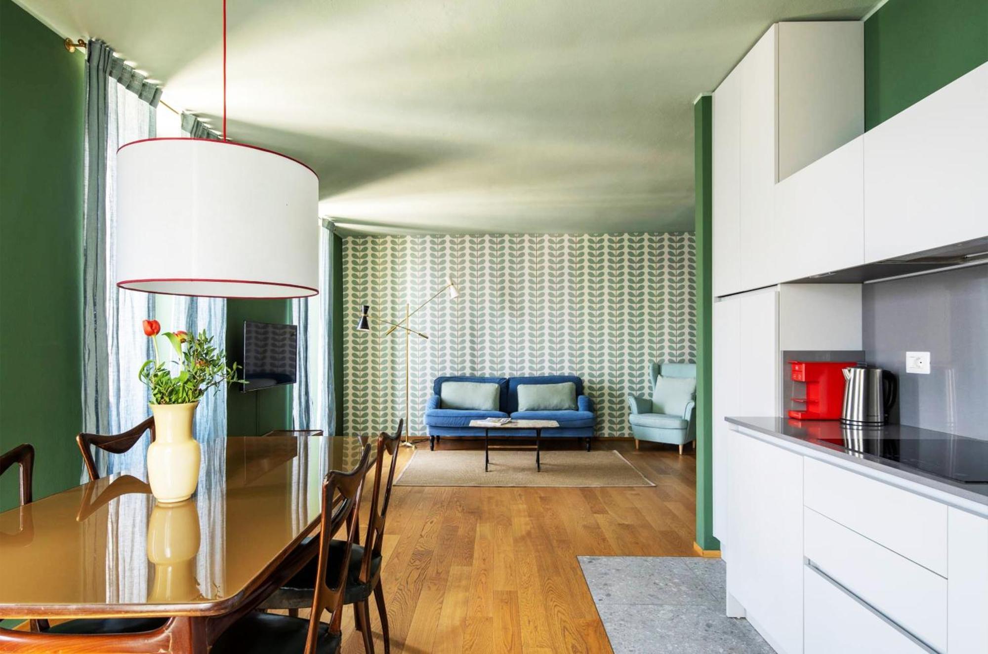 Domus Plinii 1792 Aparthotel *