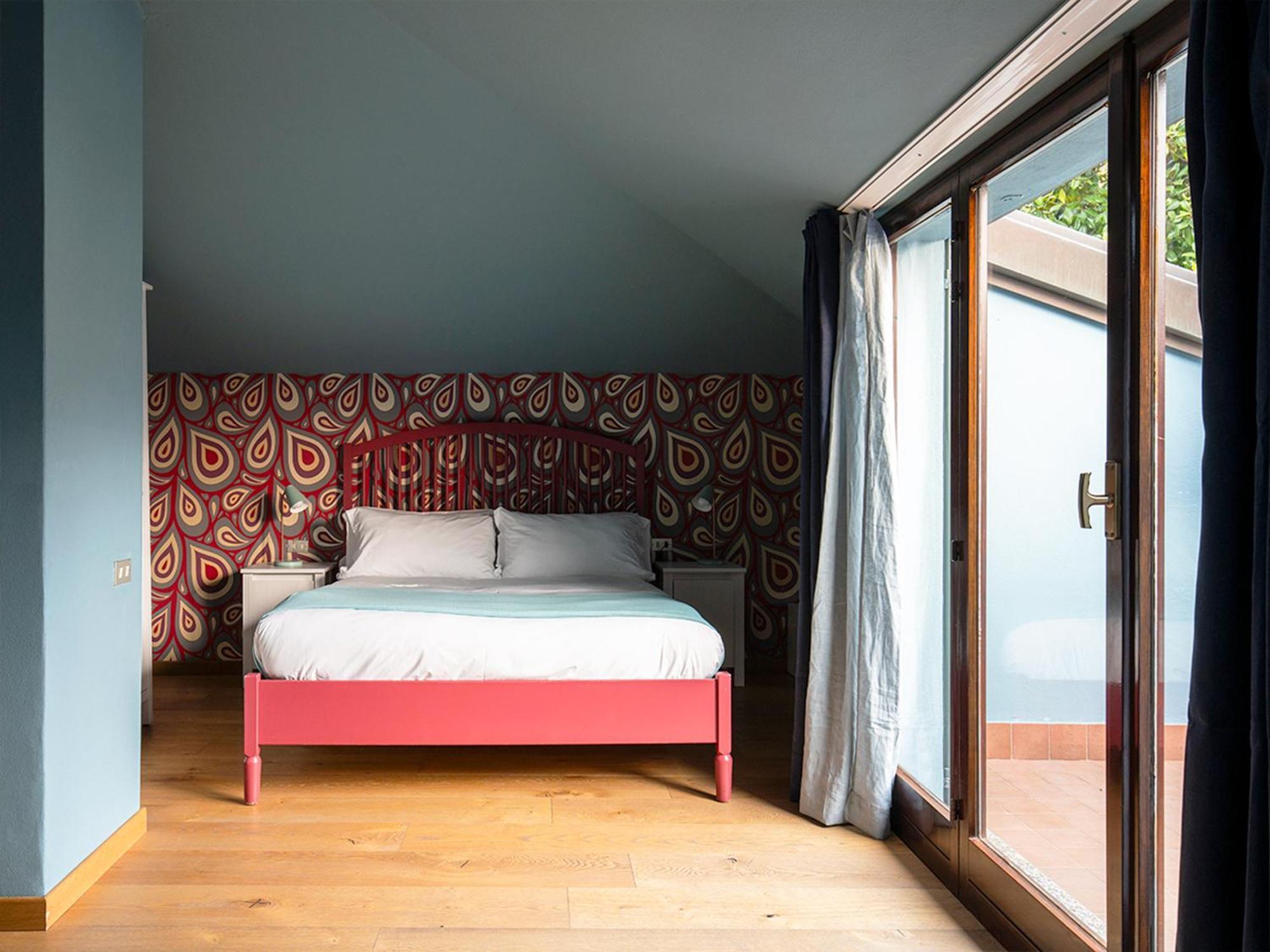 Domus Plinii 1792 Aparthotel Faggeto Lario