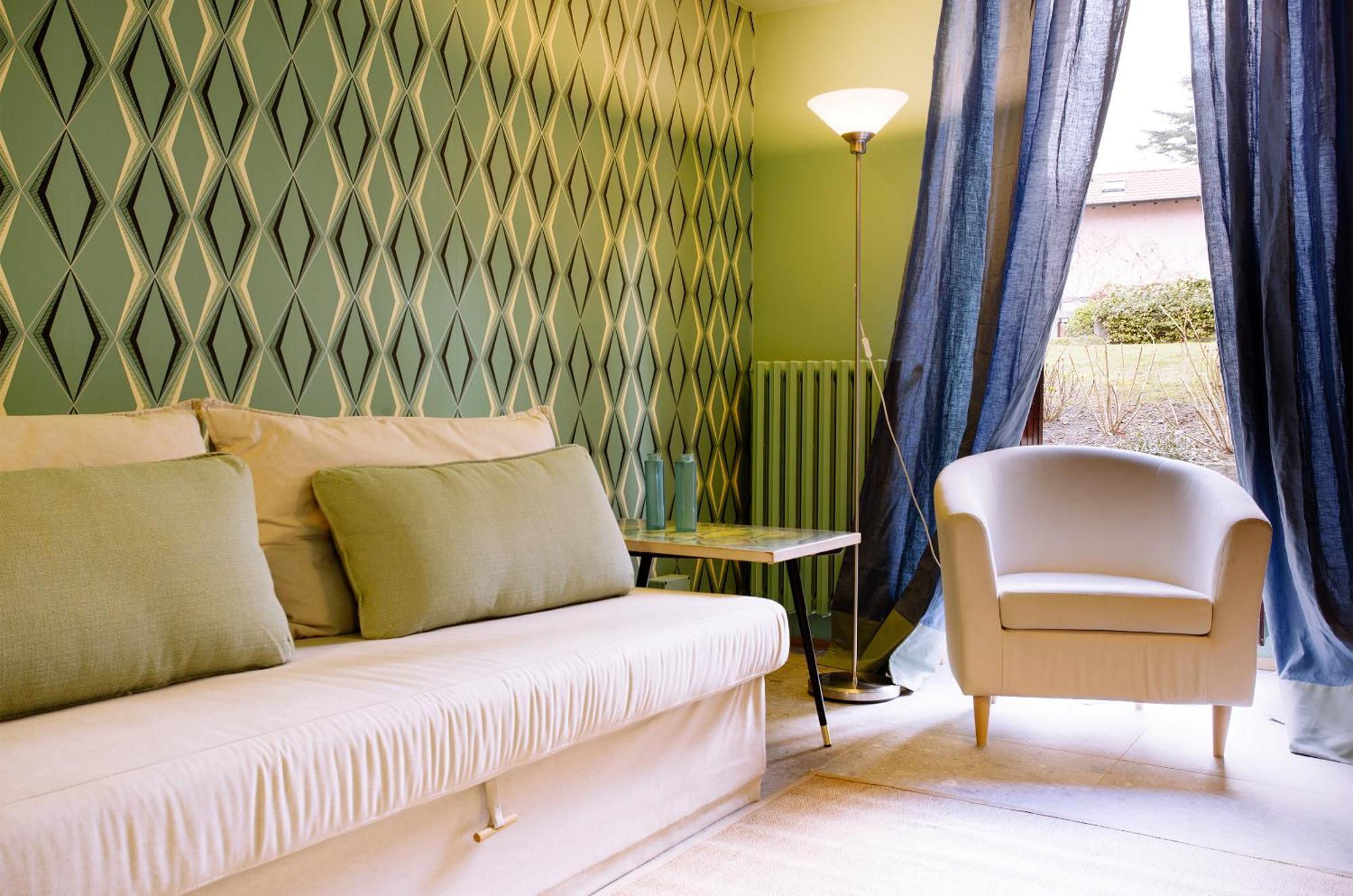 Aparthotel Domus Plinii 1792 Faggeto Lario