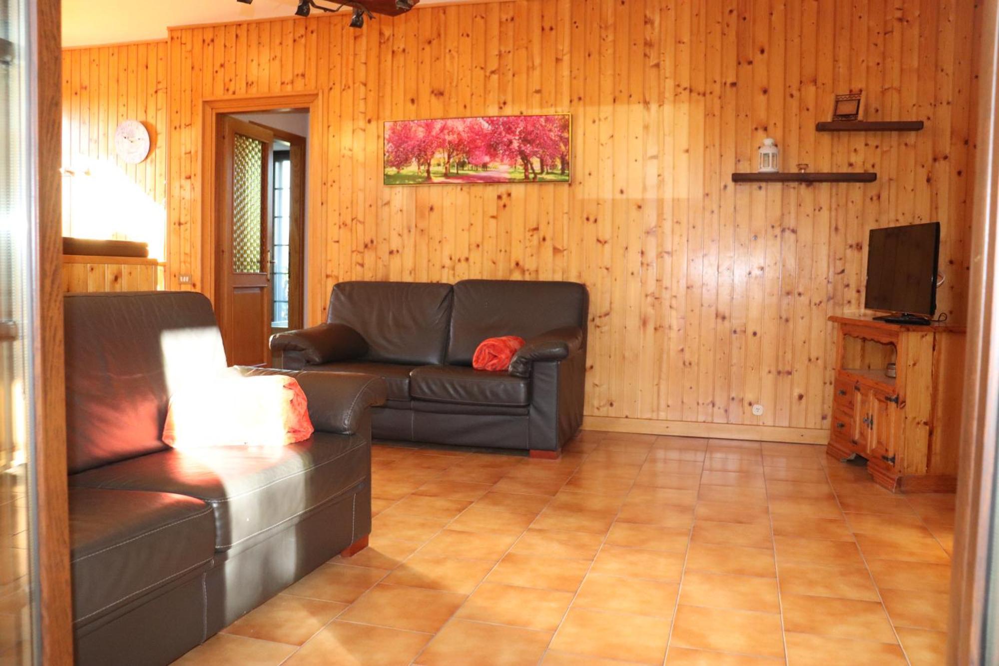 La Casa Di Juliette Apartment *