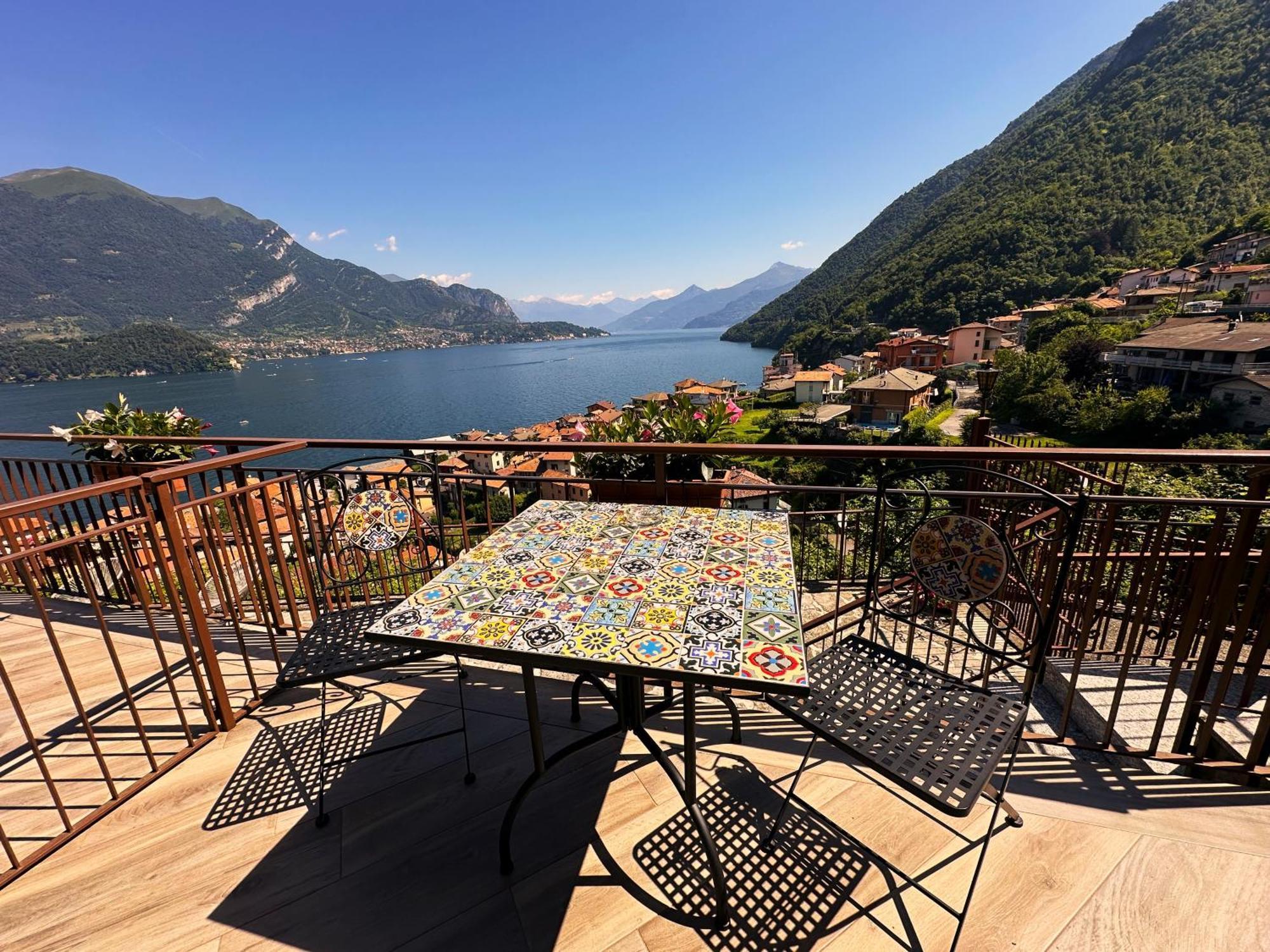 Il Bellavista Lezzeno