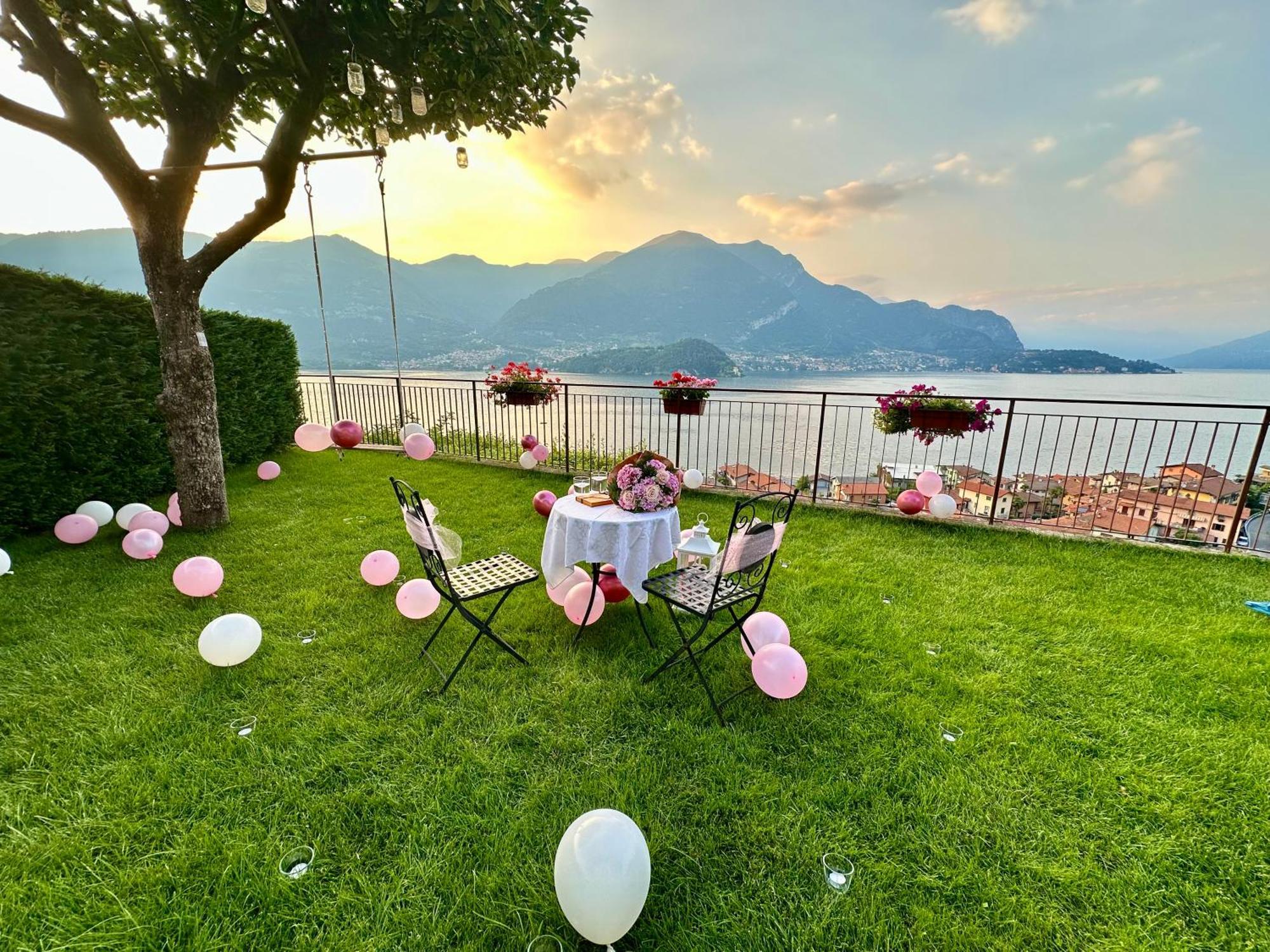 Il Bellavista * Lezzeno
