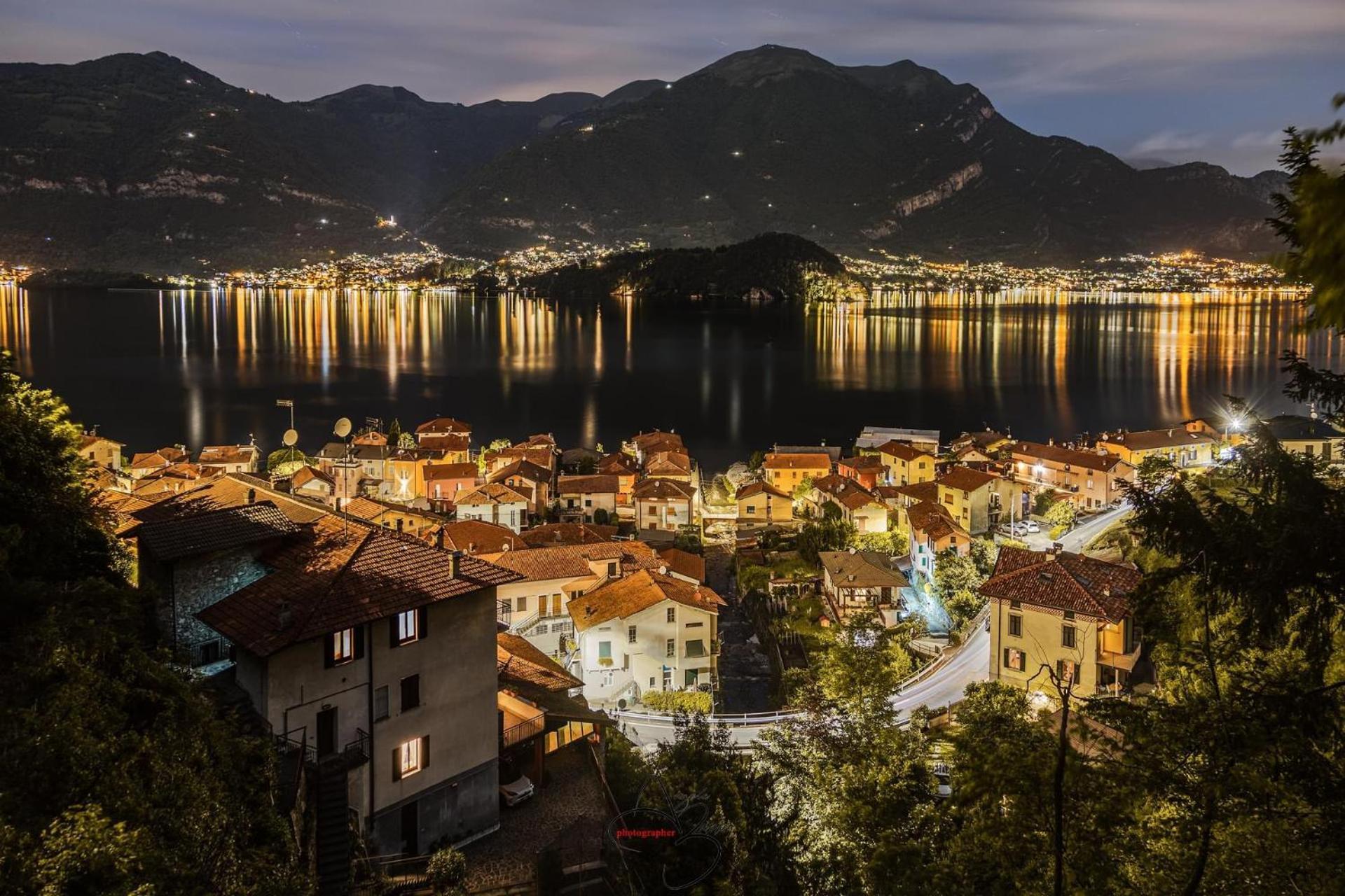 Il Bellavista Appartamento Lezzeno