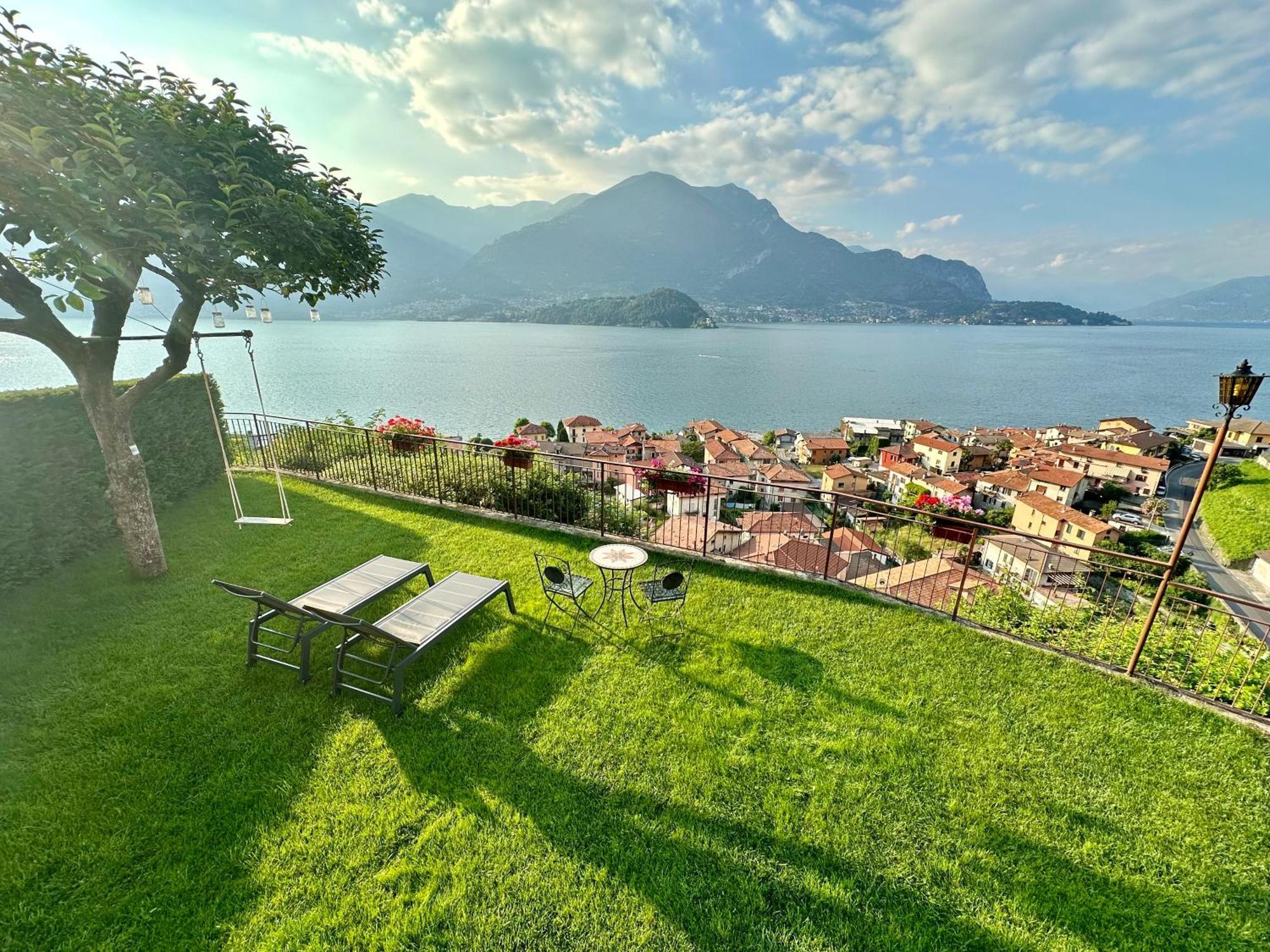 Appartamento Il Bellavista Lezzeno