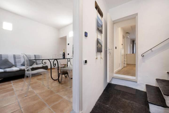 Le Coccinelle Holiday home *