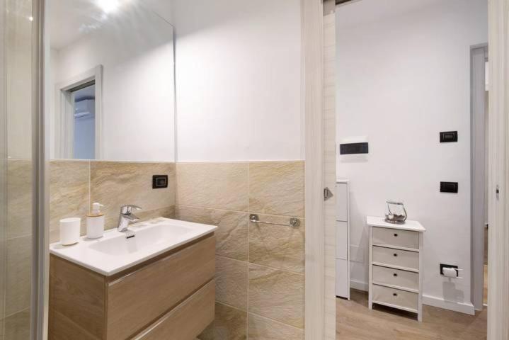 Le Coccinelle Holiday home