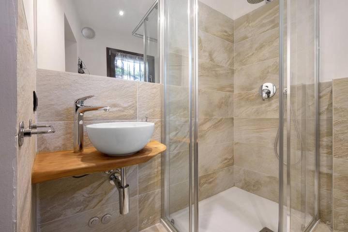 Le Coccinelle Holiday home Mandello del Lario