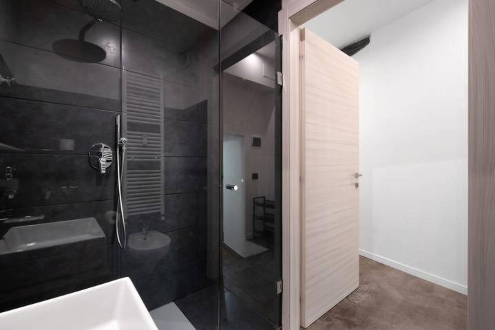 Holiday home Le Coccinelle Mandello del Lario