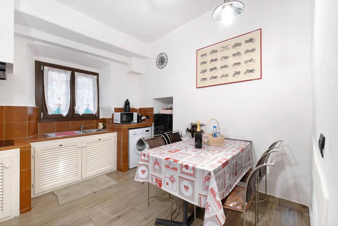 Le Coccinelle Holiday home