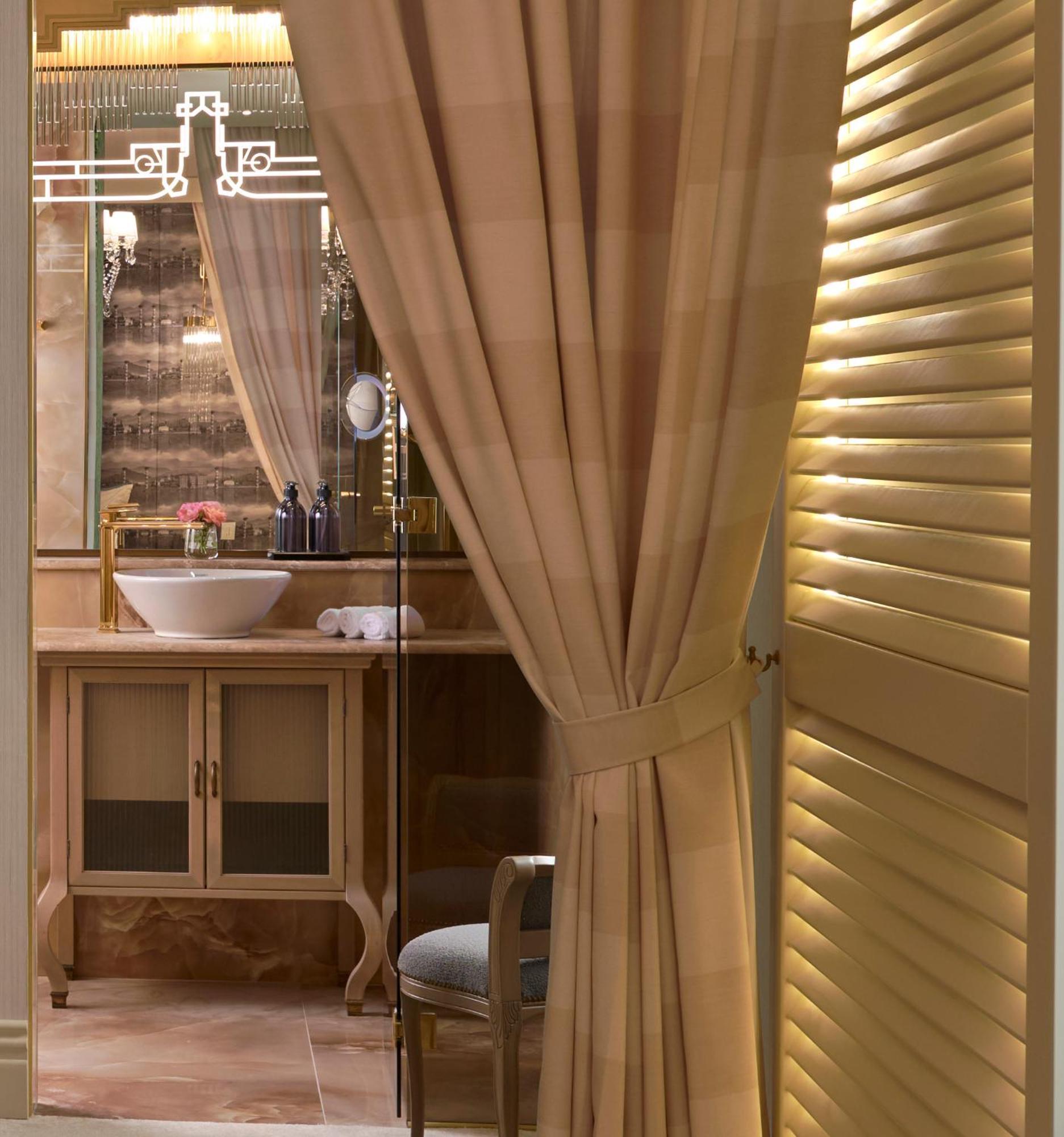 Nuvole Garden Hotel 5*