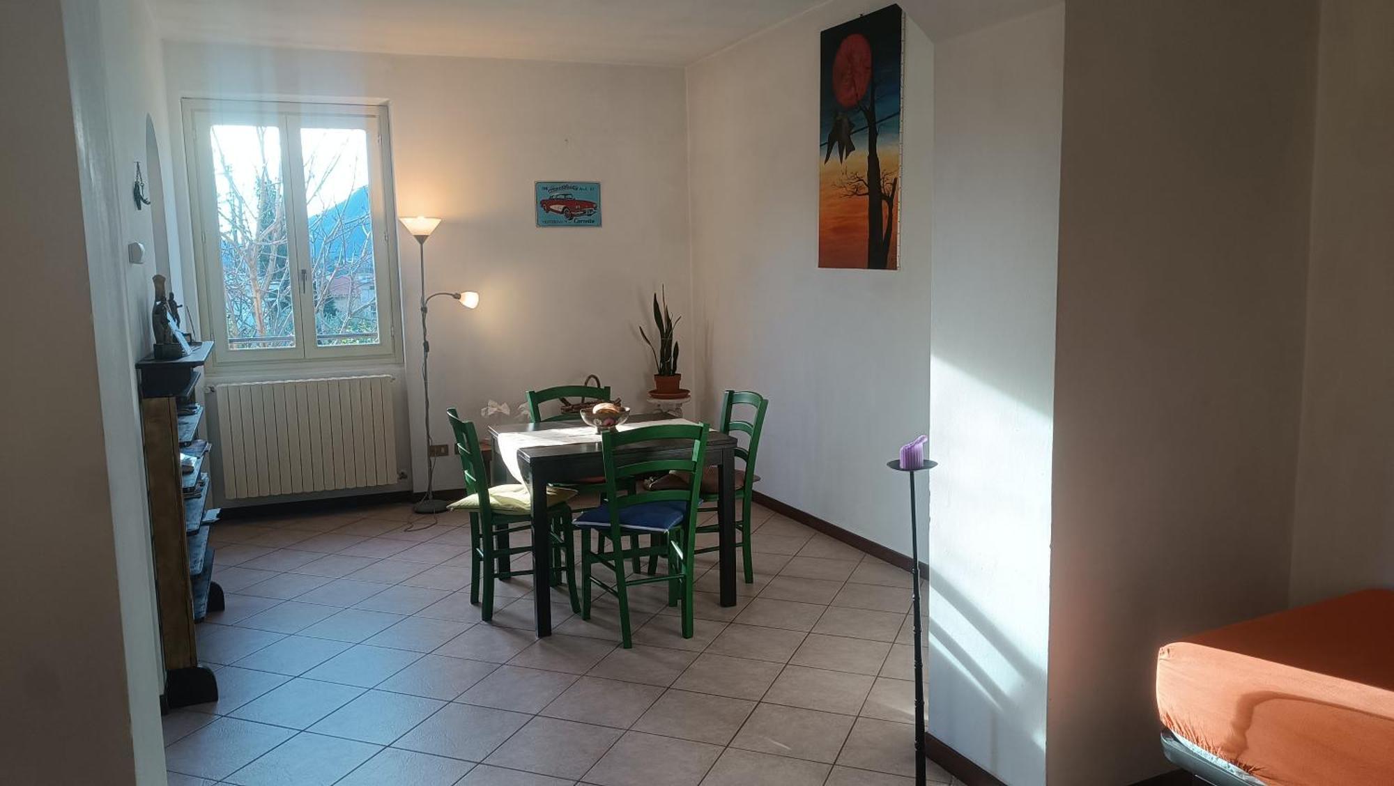 Il Meglio Al Minimo Apartment Lecco