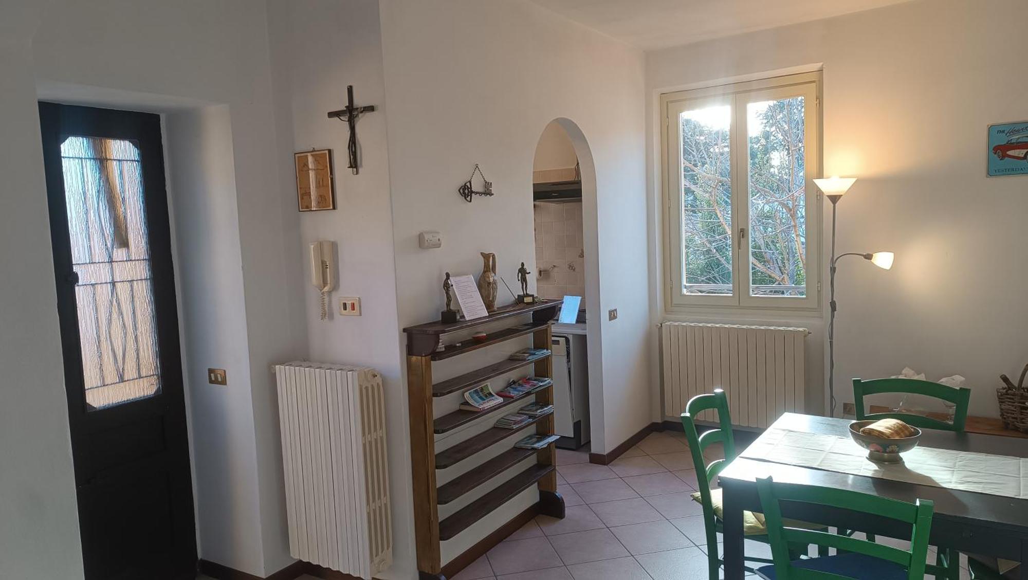 Apartment Il Meglio Al Minimo Lecco