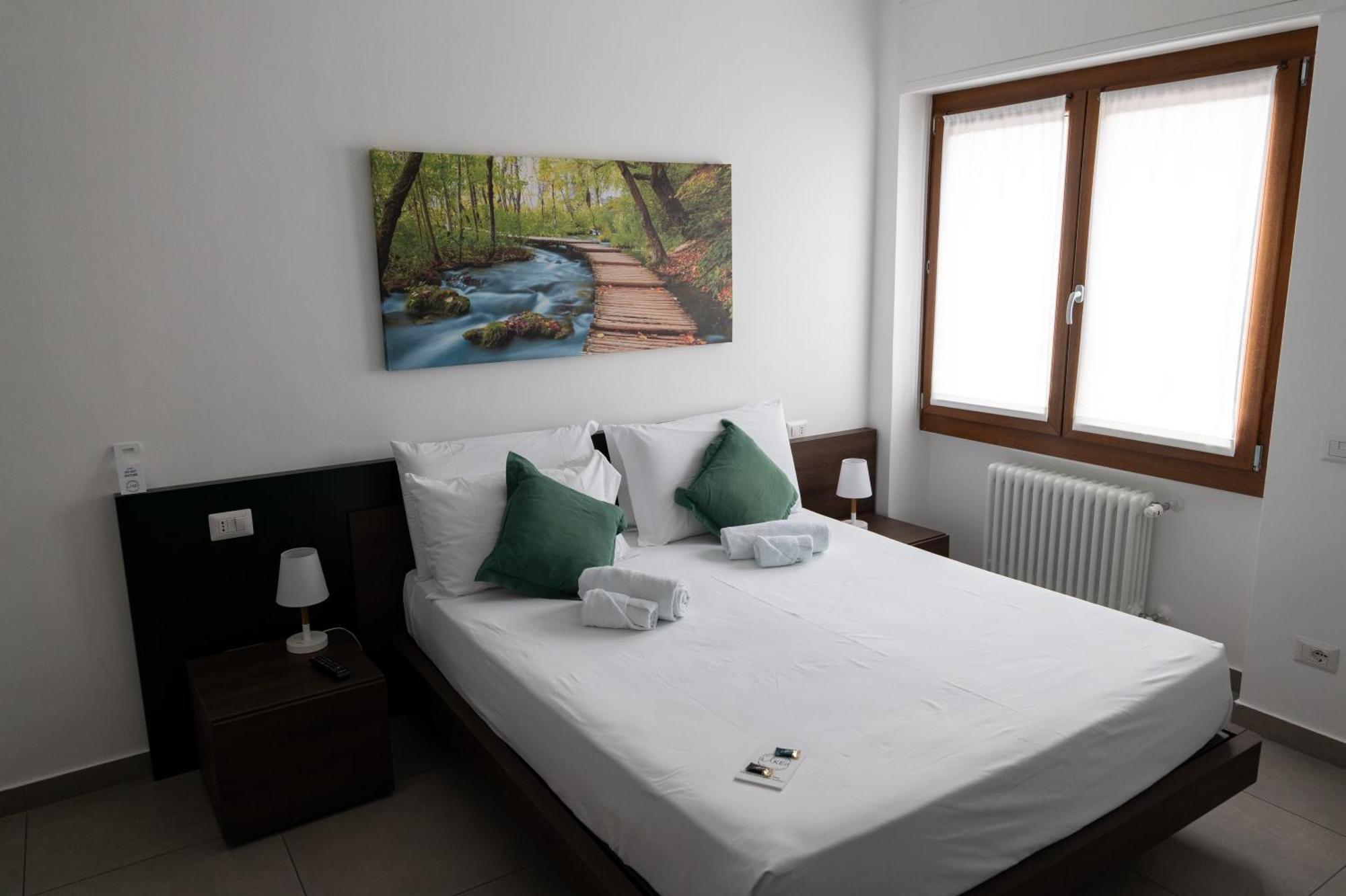 I It Bed & Breakfast Bellagio