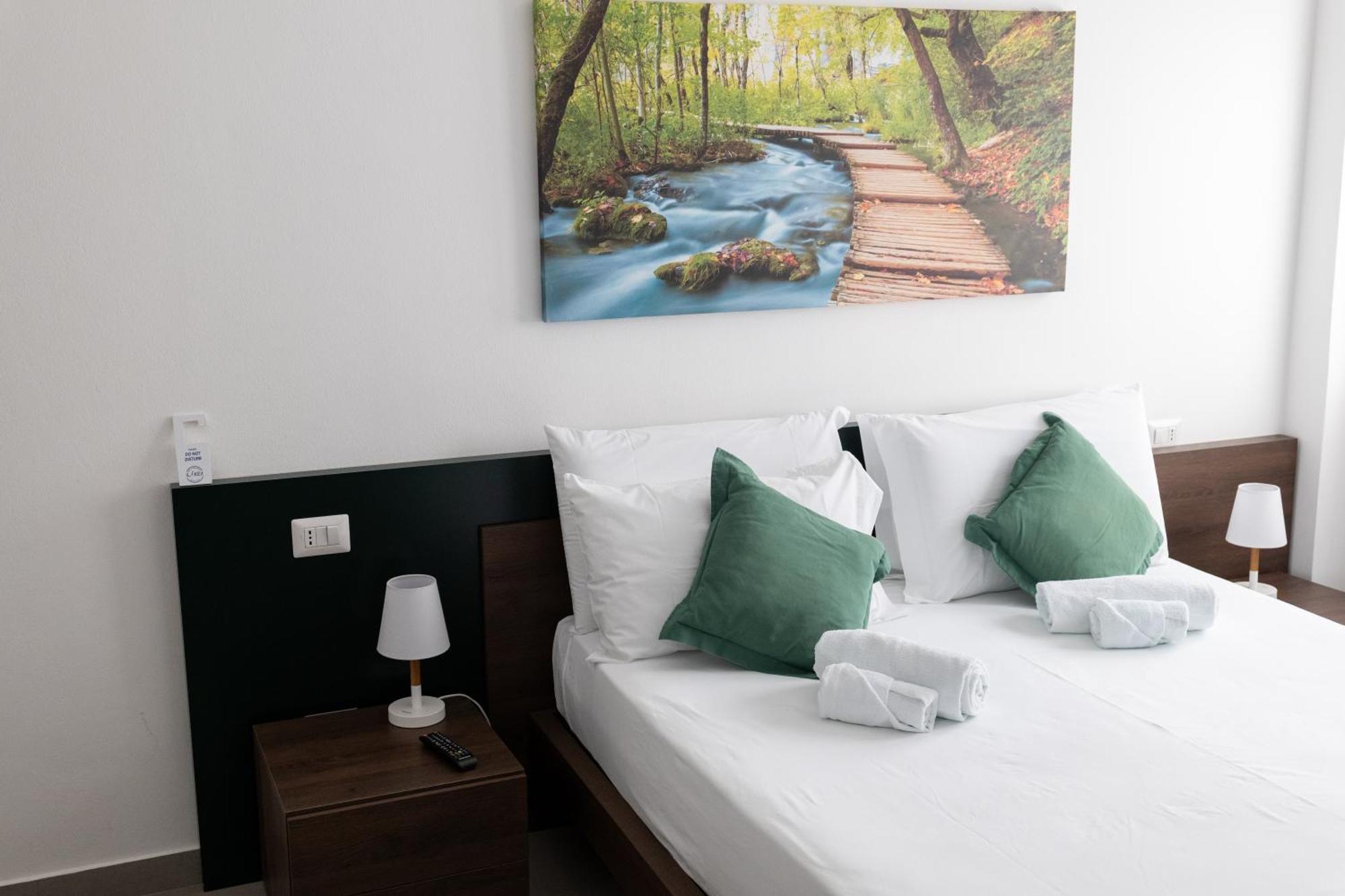 Bed & Breakfast I It Bellagio