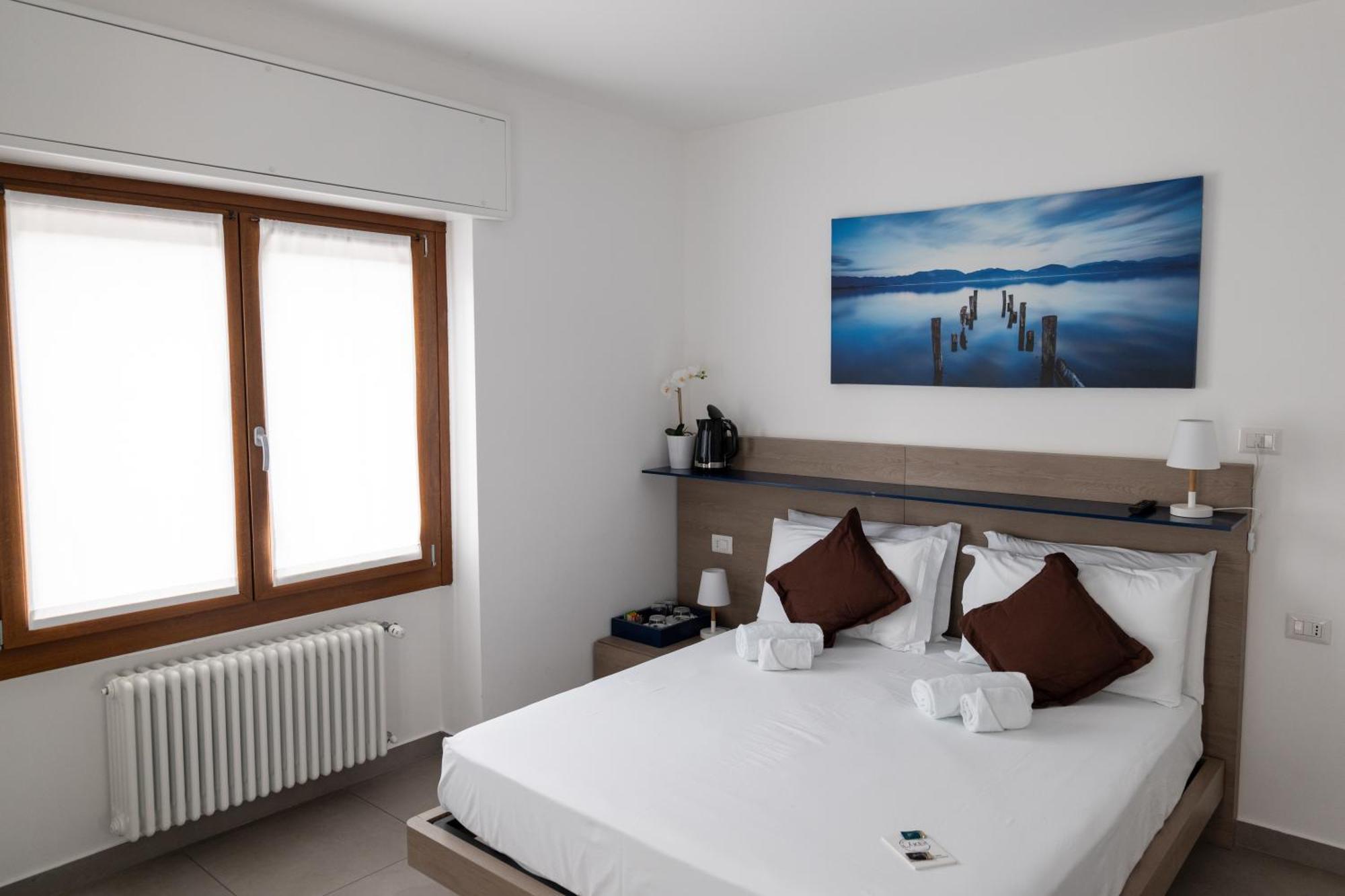 Bed & Breakfast I It Bellagio