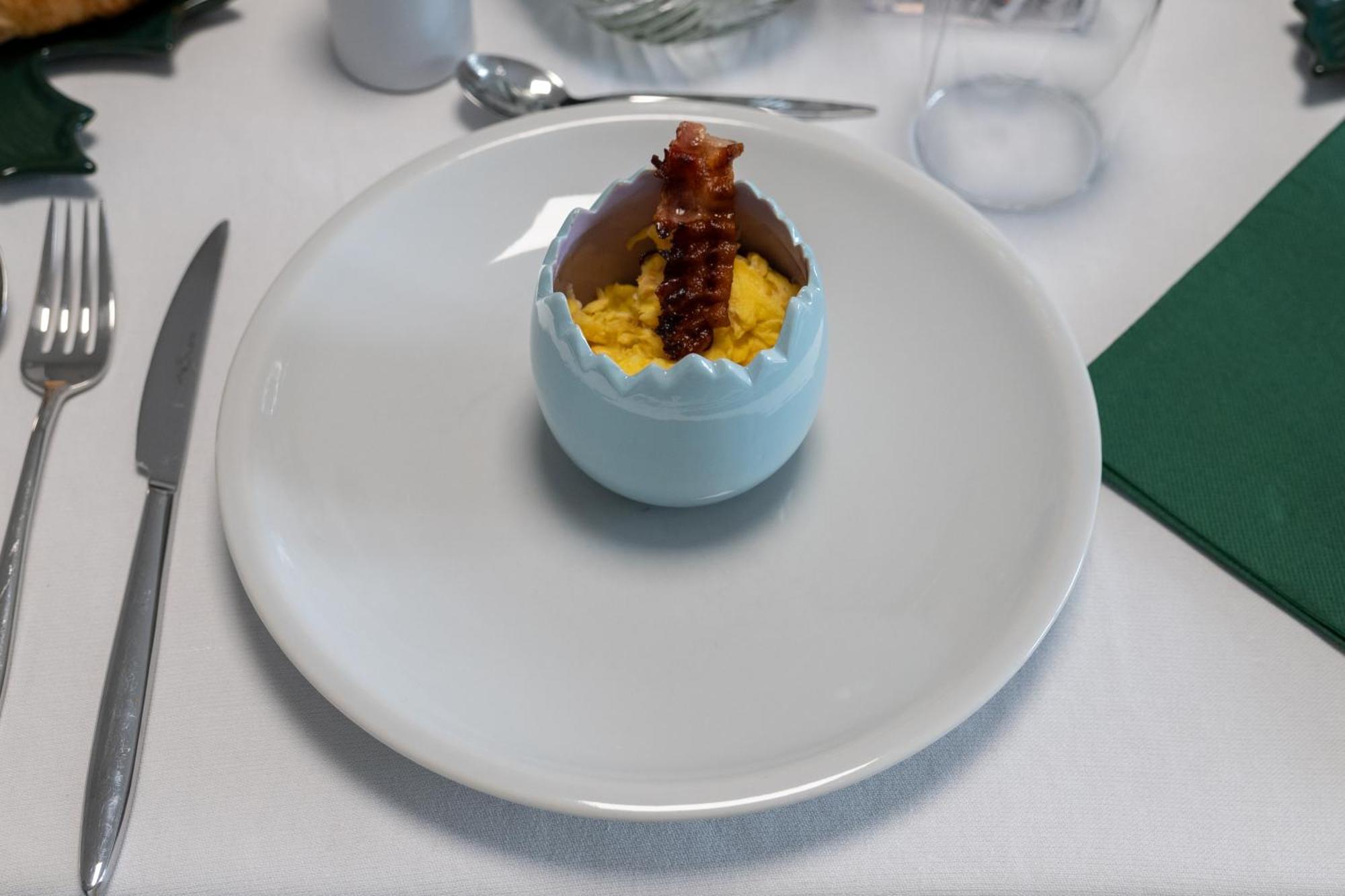 Bed & Breakfast I It