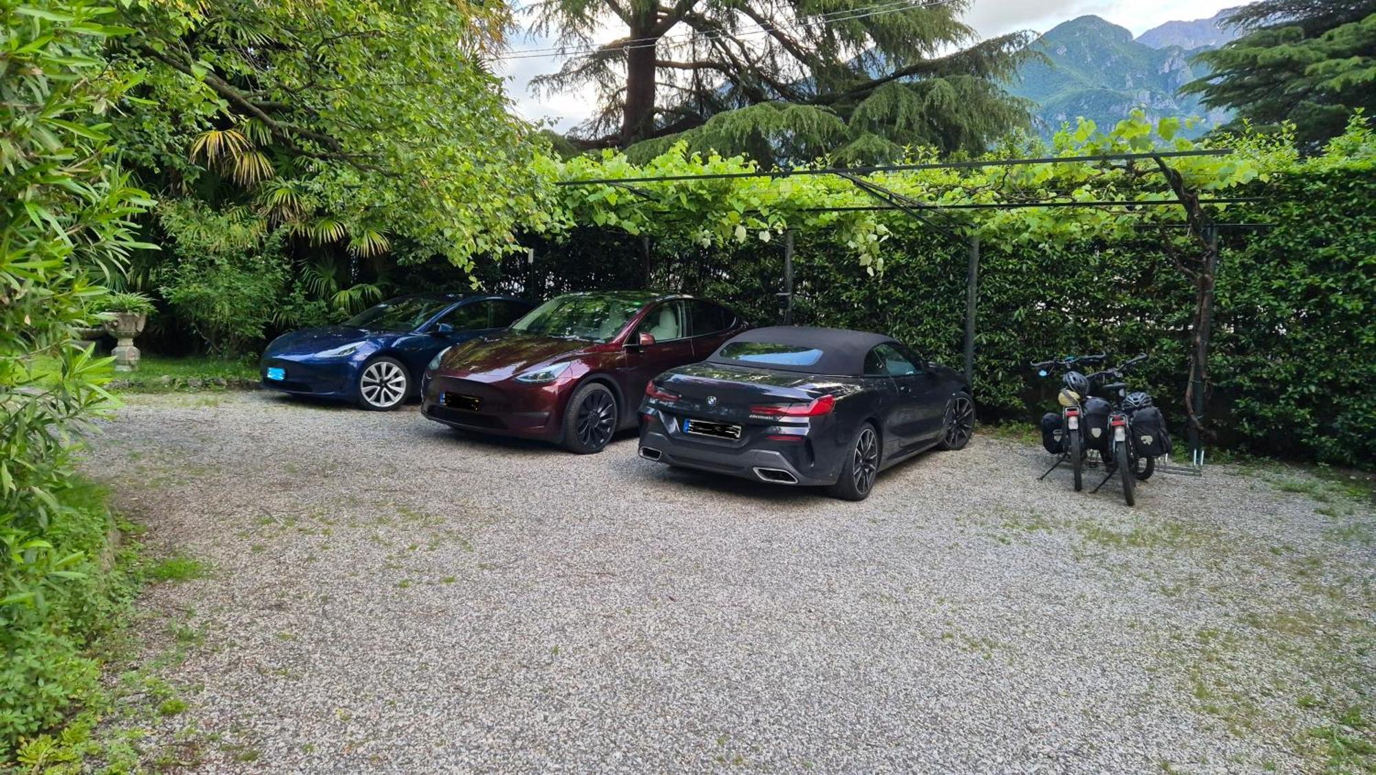Bed & Breakfast Ucci Luxury