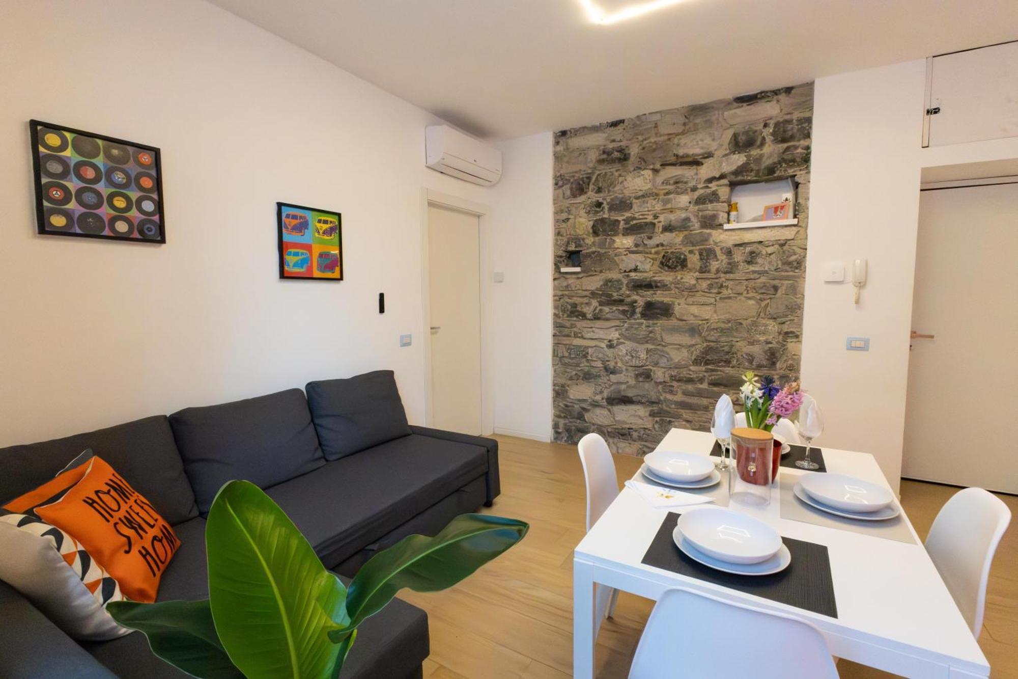 Il Giglio - Free Parking Apartment *