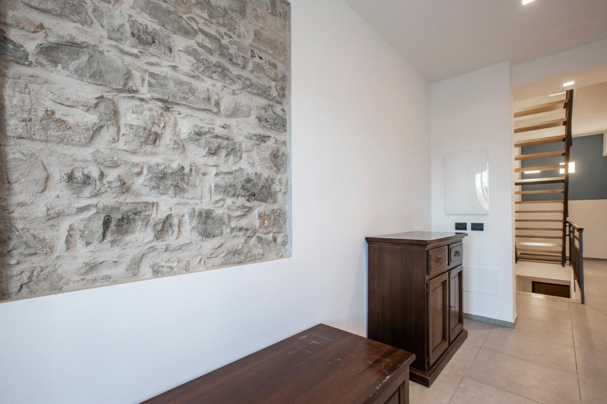 La Di Piazza Motta Bed & Breakfast *