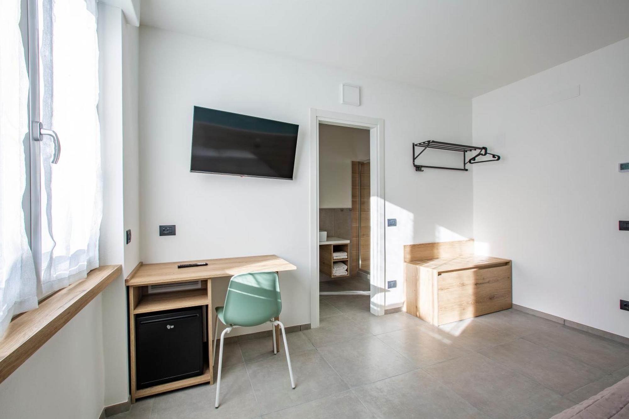 Bed & Breakfast La Di Piazza Motta