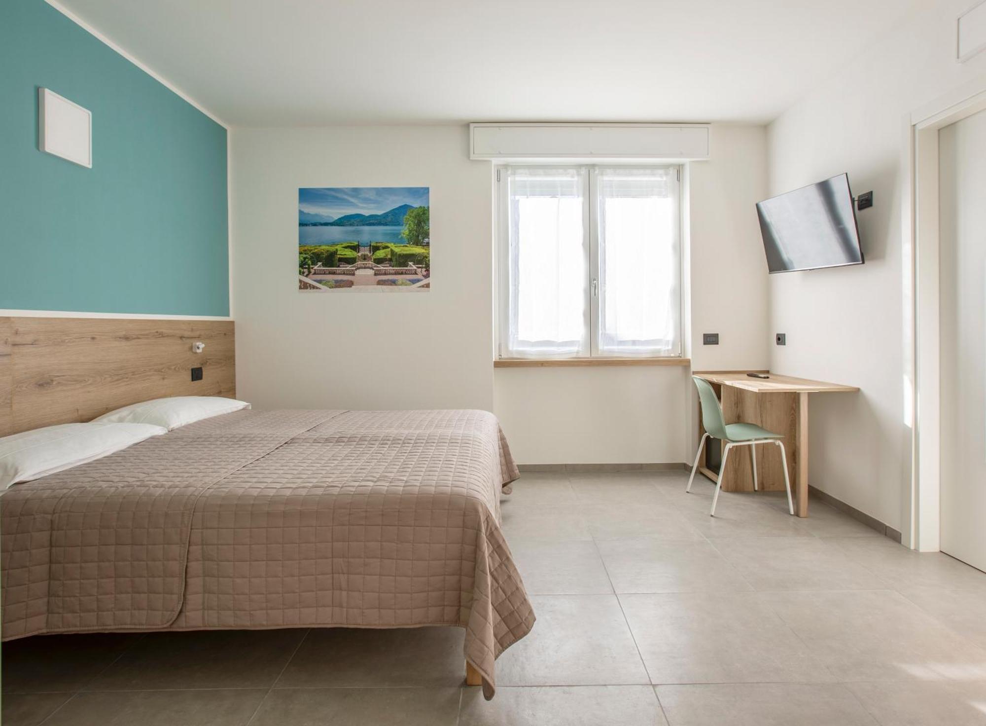 Bed & Breakfast La Di Piazza Motta *