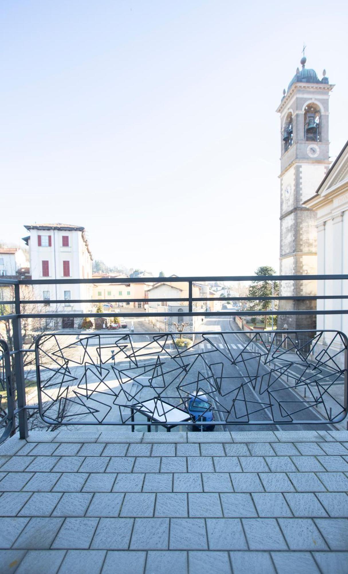 La Di Piazza Motta