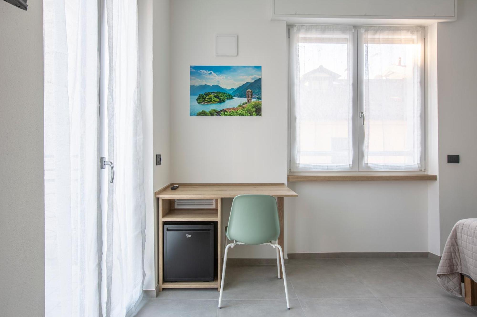 Bed & Breakfast La Di Piazza Motta